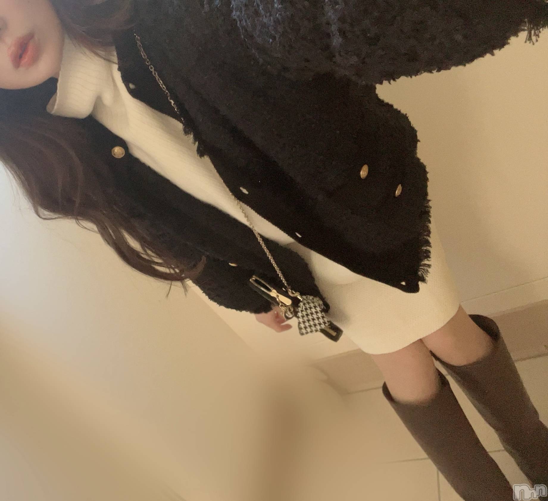 長岡デリヘル長岡人妻市(ナガオカヒトヅマイチ)もか★天使のかわいさ★(30)の2024年2月18日写メブログ「これから」