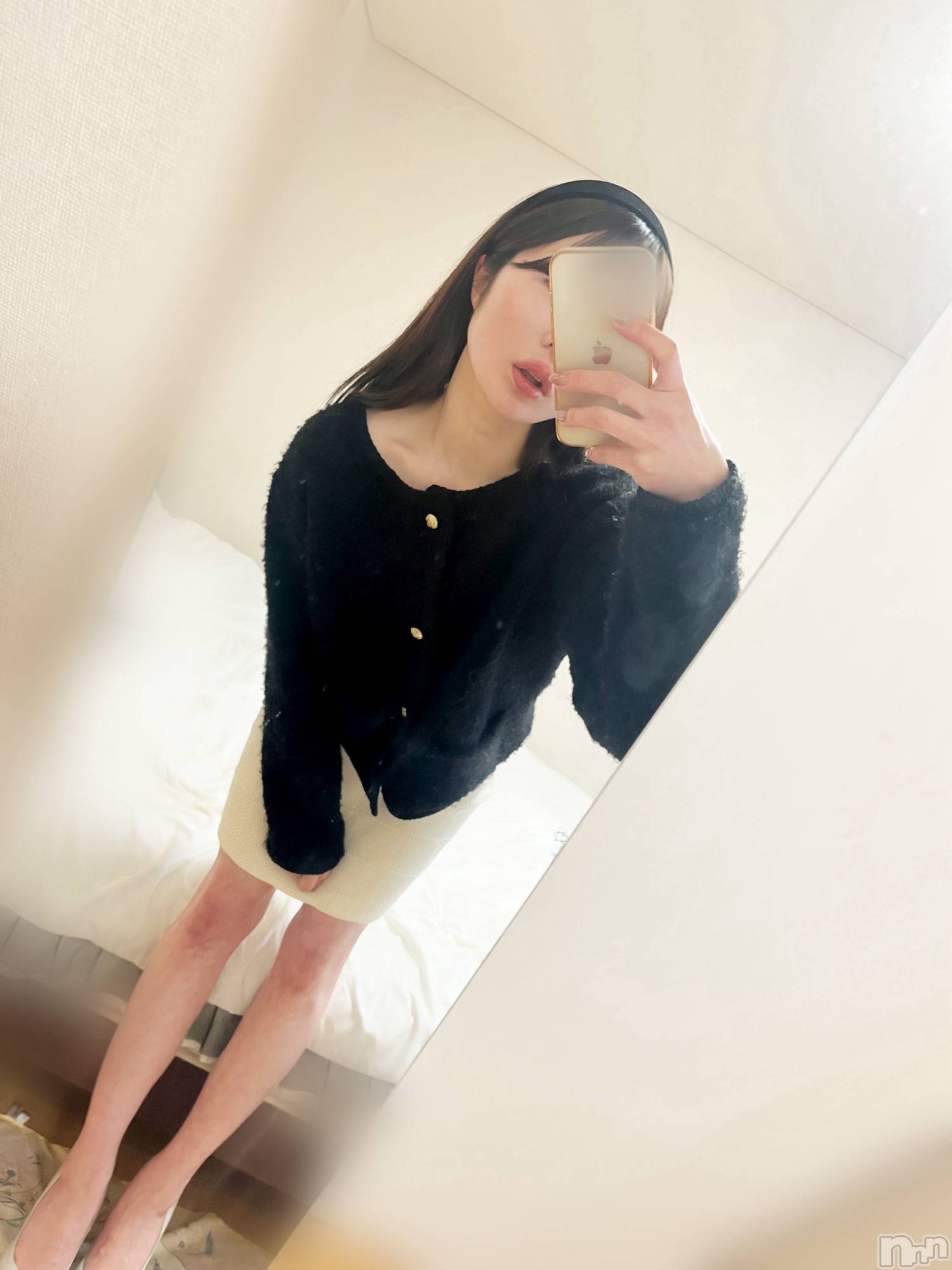 長岡デリヘル長岡人妻市(ナガオカヒトヅマイチ)もか★天使のかわいさ★(30)の2024年3月17日写メブログ「向かいます🙋‍♀️💕」