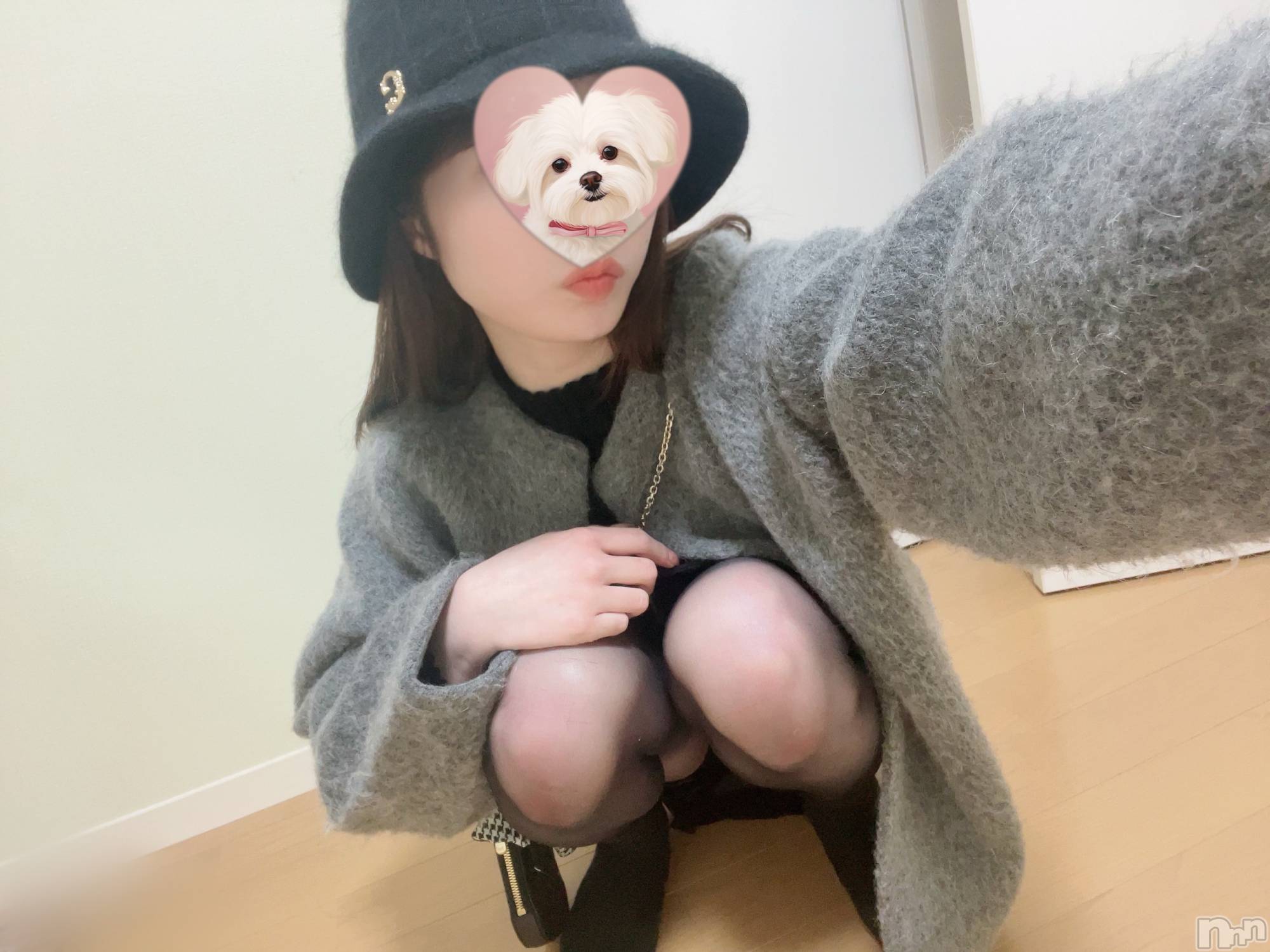 長岡デリヘル長岡人妻市(ナガオカヒトヅマイチ)もか★天使のかわいさ★(30)の2024年3月21日写メブログ「こんばんは🎀」