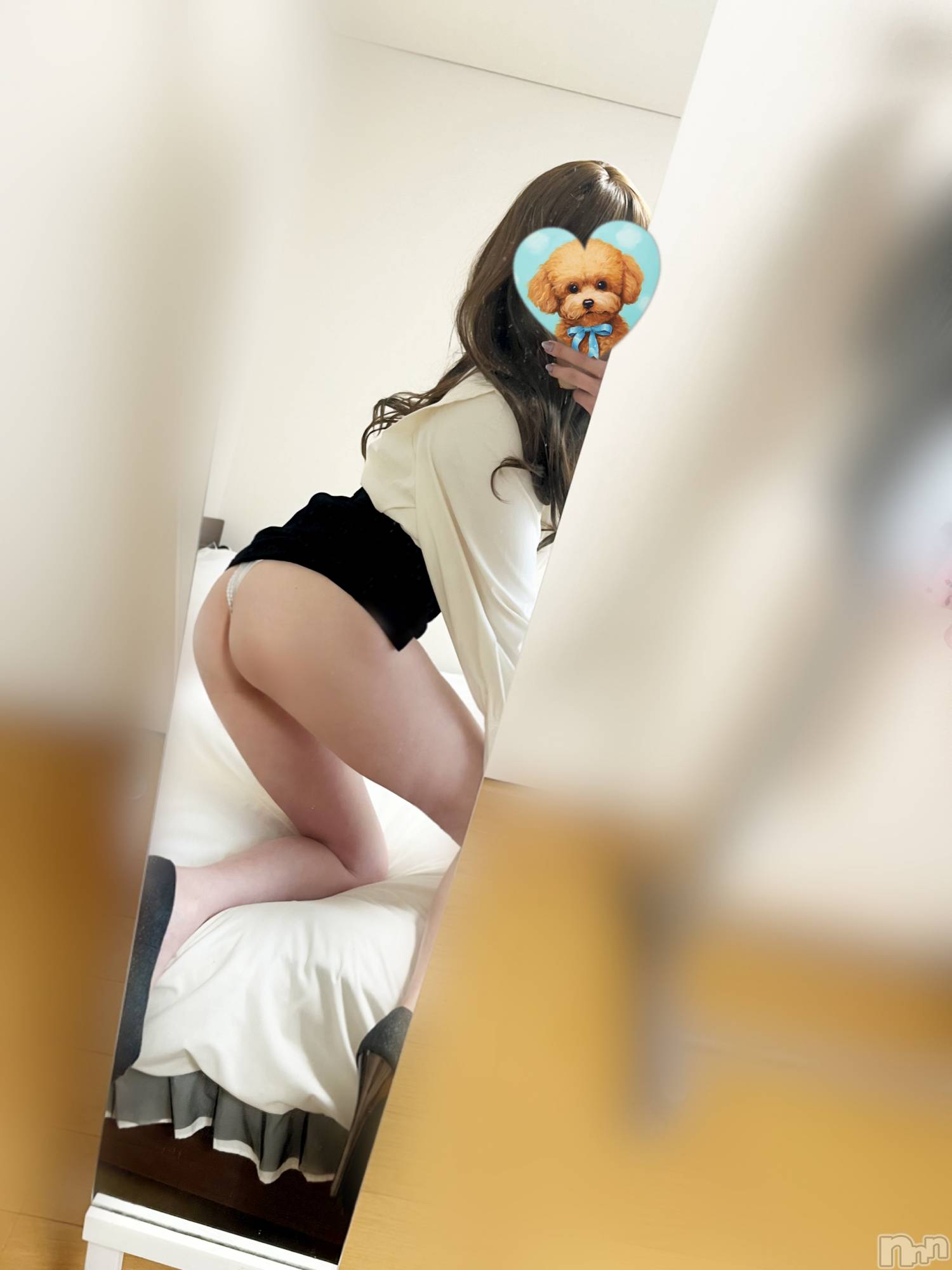 長岡デリヘル長岡人妻市(ナガオカヒトヅマイチ)もか★天使のかわいさ★(30)の2024年3月26日写メブログ「わわわー💓」