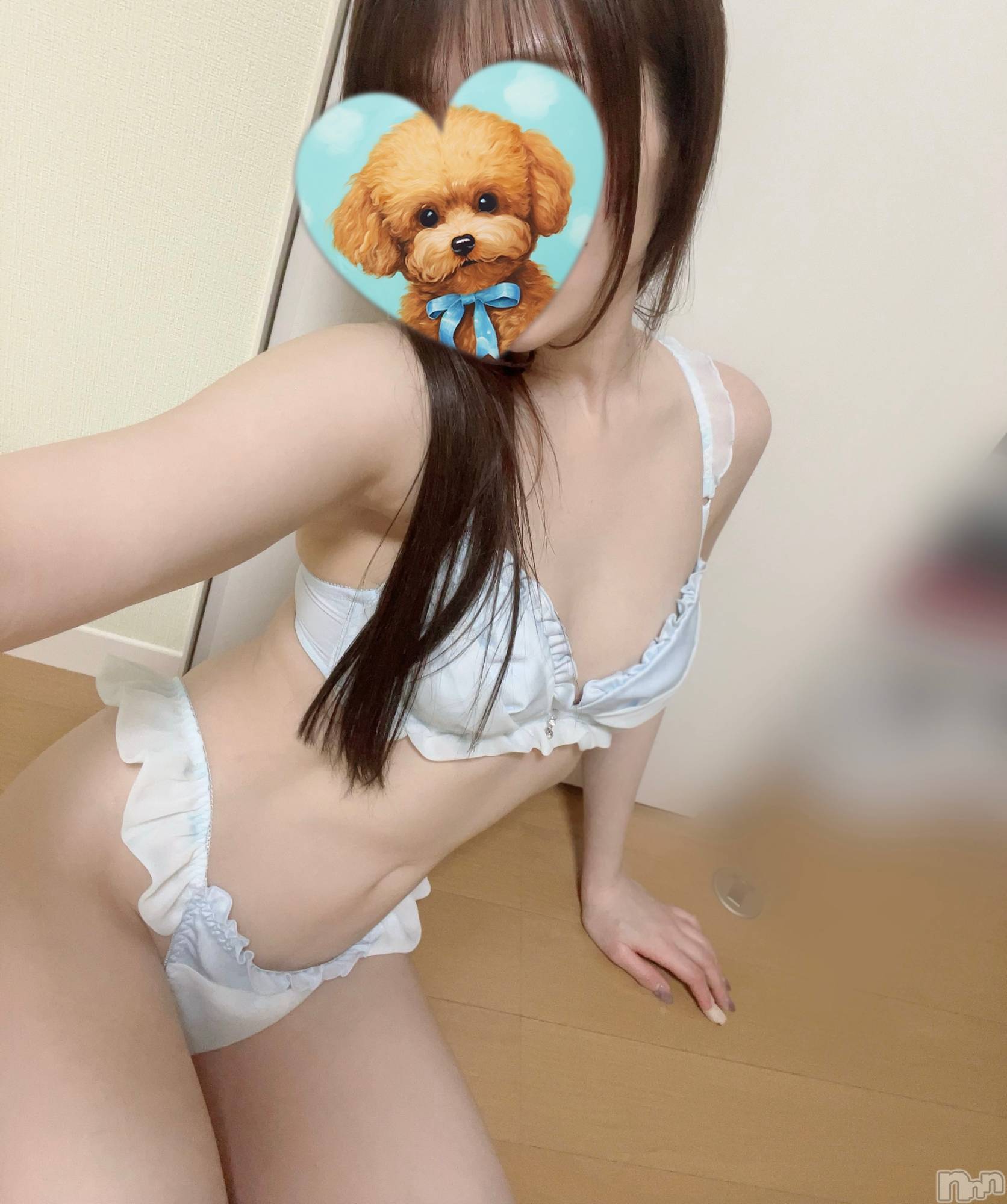 長岡デリヘル長岡人妻市(ナガオカヒトヅマイチ)もか★天使のかわいさ★(30)の2024年4月17日写メブログ「にゃー🩷」