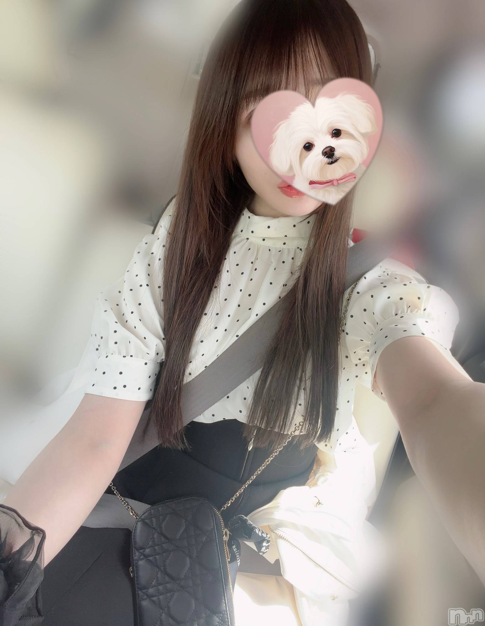 長岡デリヘル長岡人妻市(ナガオカヒトヅマイチ)もか★天使のかわいさ★(30)の2024年4月20日写メブログ「きーん💕💕」