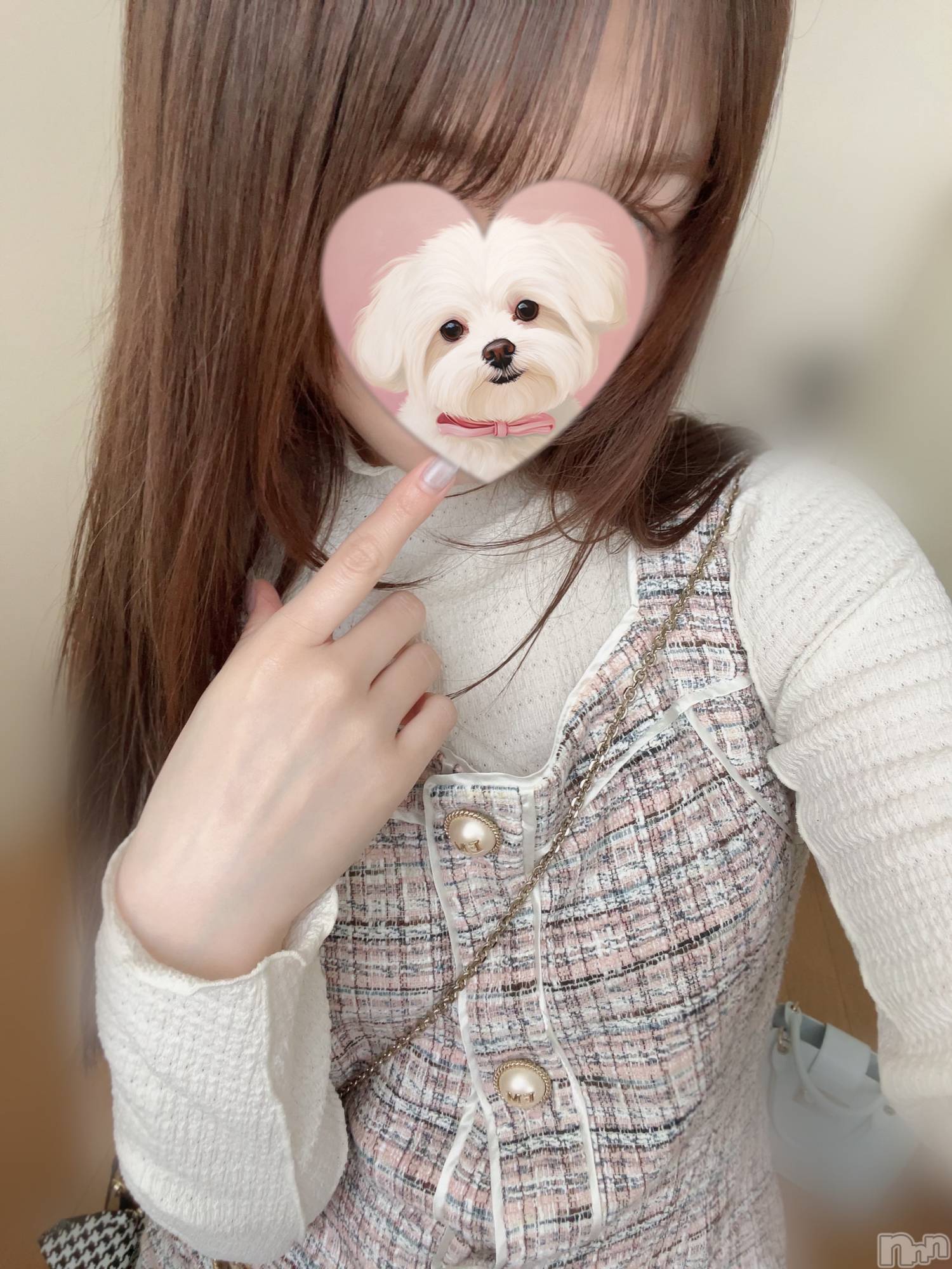 長岡デリヘル長岡人妻市(ナガオカヒトヅマイチ)もか★天使のかわいさ★(30)の2024年4月21日写メブログ「みー🩷」