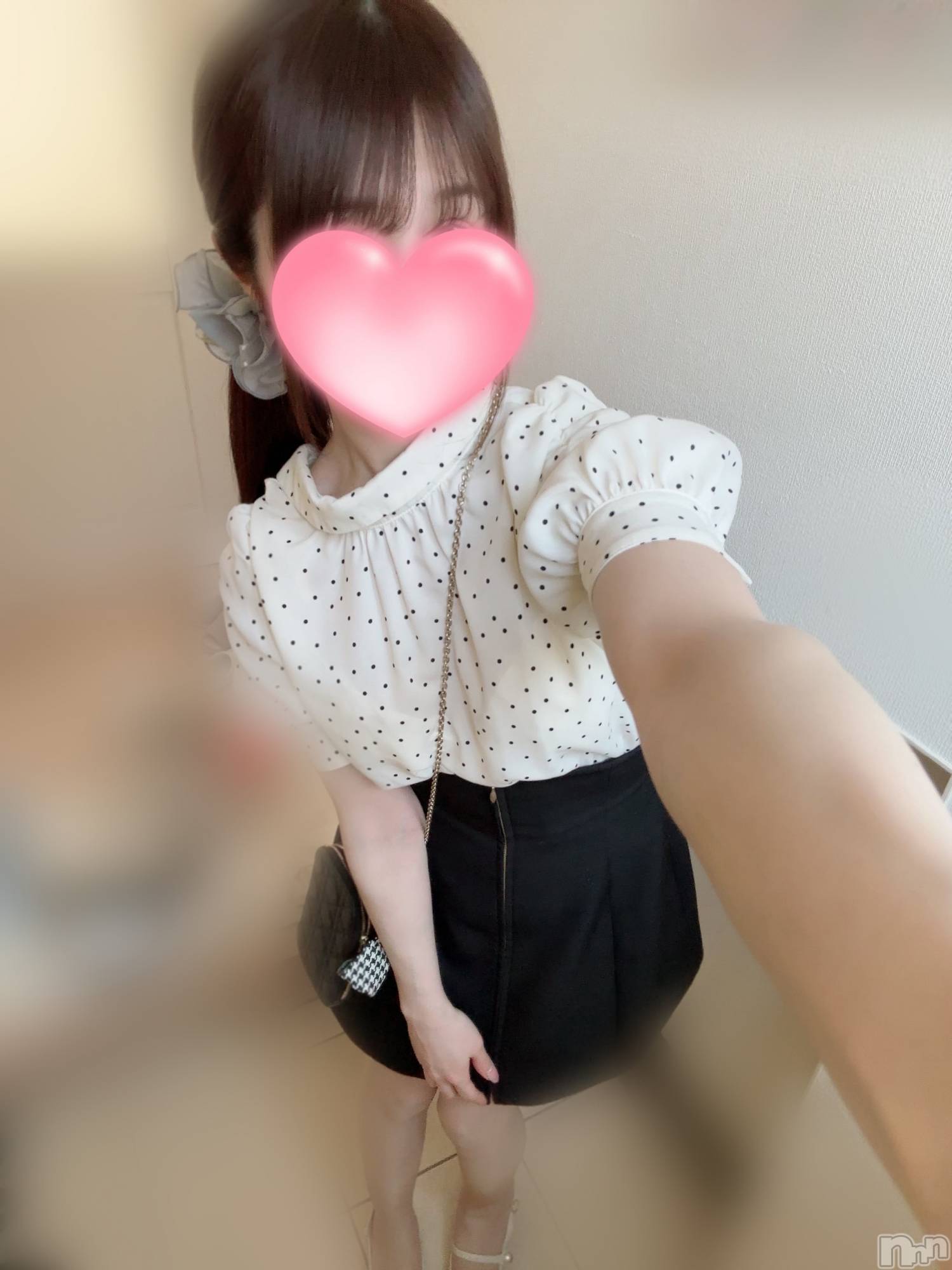 長岡デリヘル長岡人妻市(ナガオカヒトヅマイチ)もか★天使のかわいさ★(30)の2024年4月28日写メブログ「きーん🙋‍♀️🩷」