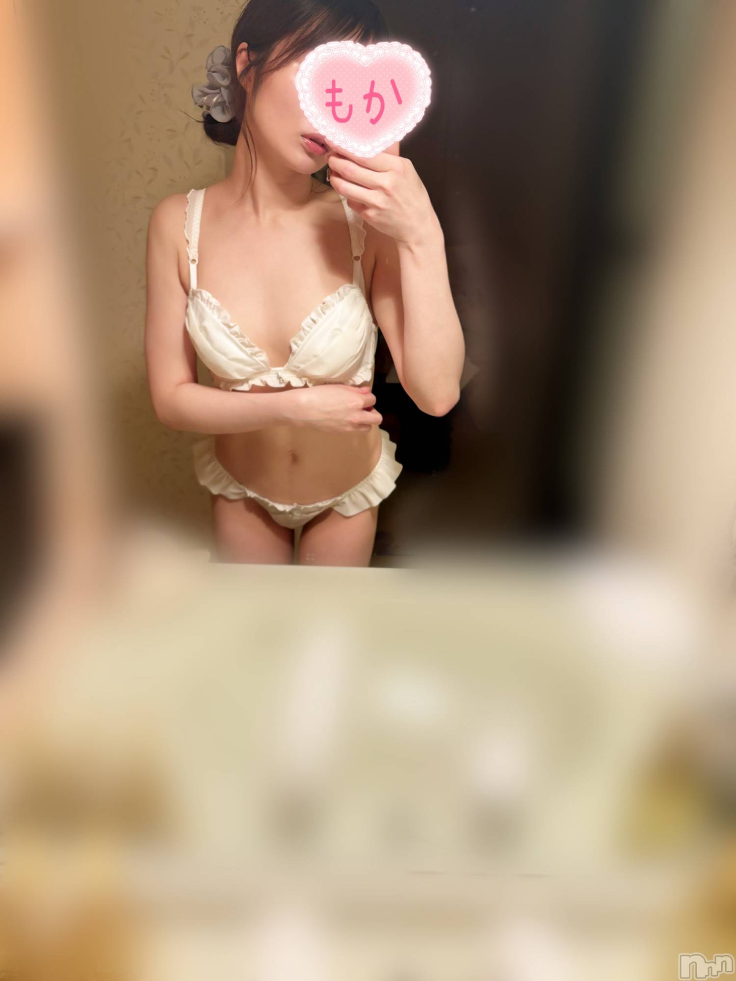 長岡デリヘル長岡人妻市(ナガオカヒトヅマイチ)もか★天使のかわいさ★(30)の2024年4月30日写メブログ「にゃん🩷」