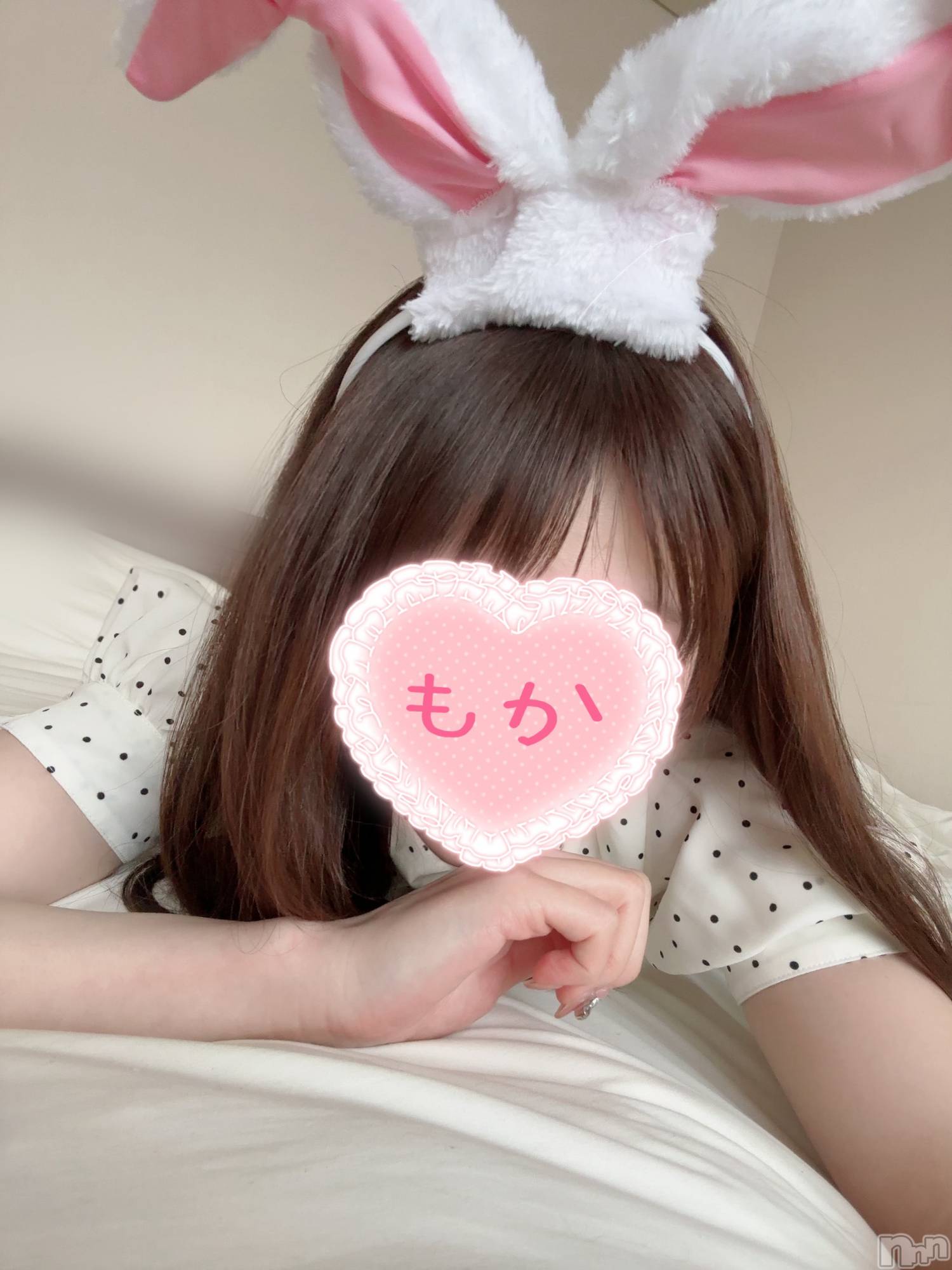 長岡デリヘル長岡人妻市(ナガオカヒトヅマイチ)もか★天使のかわいさ★(30)の2024年5月1日写メブログ「中途半端な...🐰」