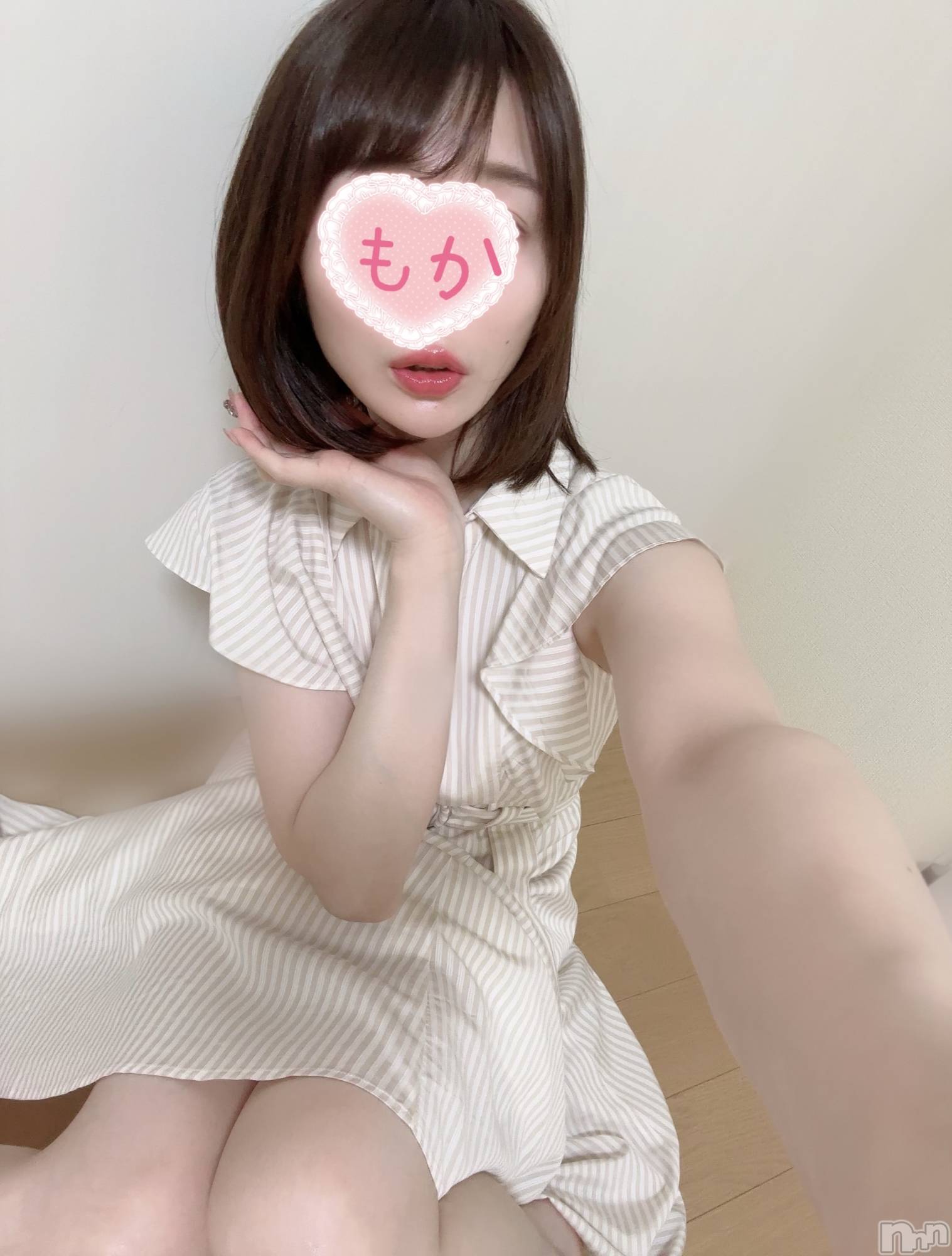 長岡人妻デリヘル長岡人妻市(ナガオカヒトヅマイチ)もか★天使のかわいさ★(30)の2024年5月6日写メブログ「イメチェンしたよ🩷」