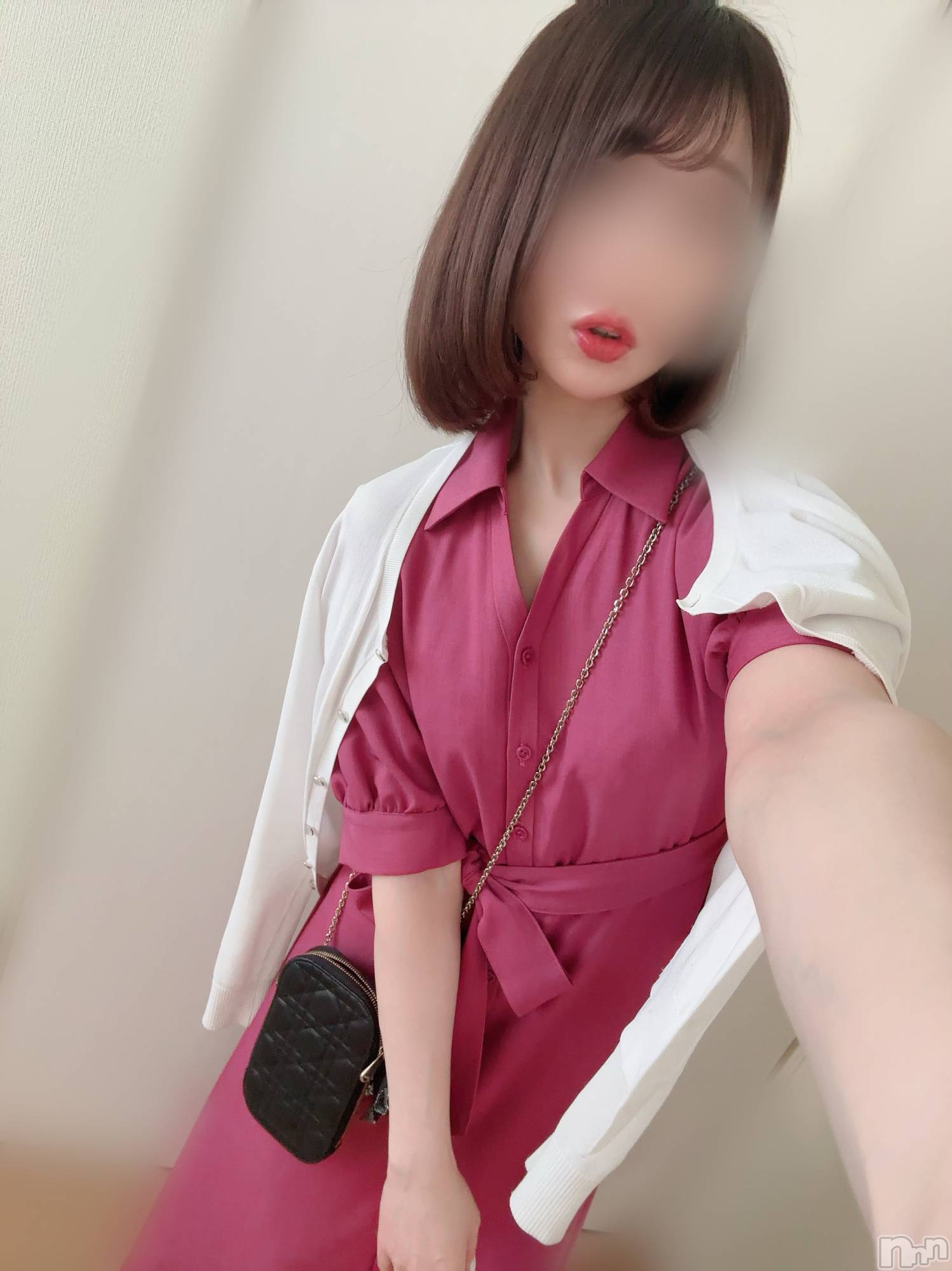 長岡デリヘル長岡人妻市(ナガオカヒトヅマイチ)もか★天使のかわいさ★(30)の2024年5月12日写メブログ「きーん🙋‍♀️🩷」