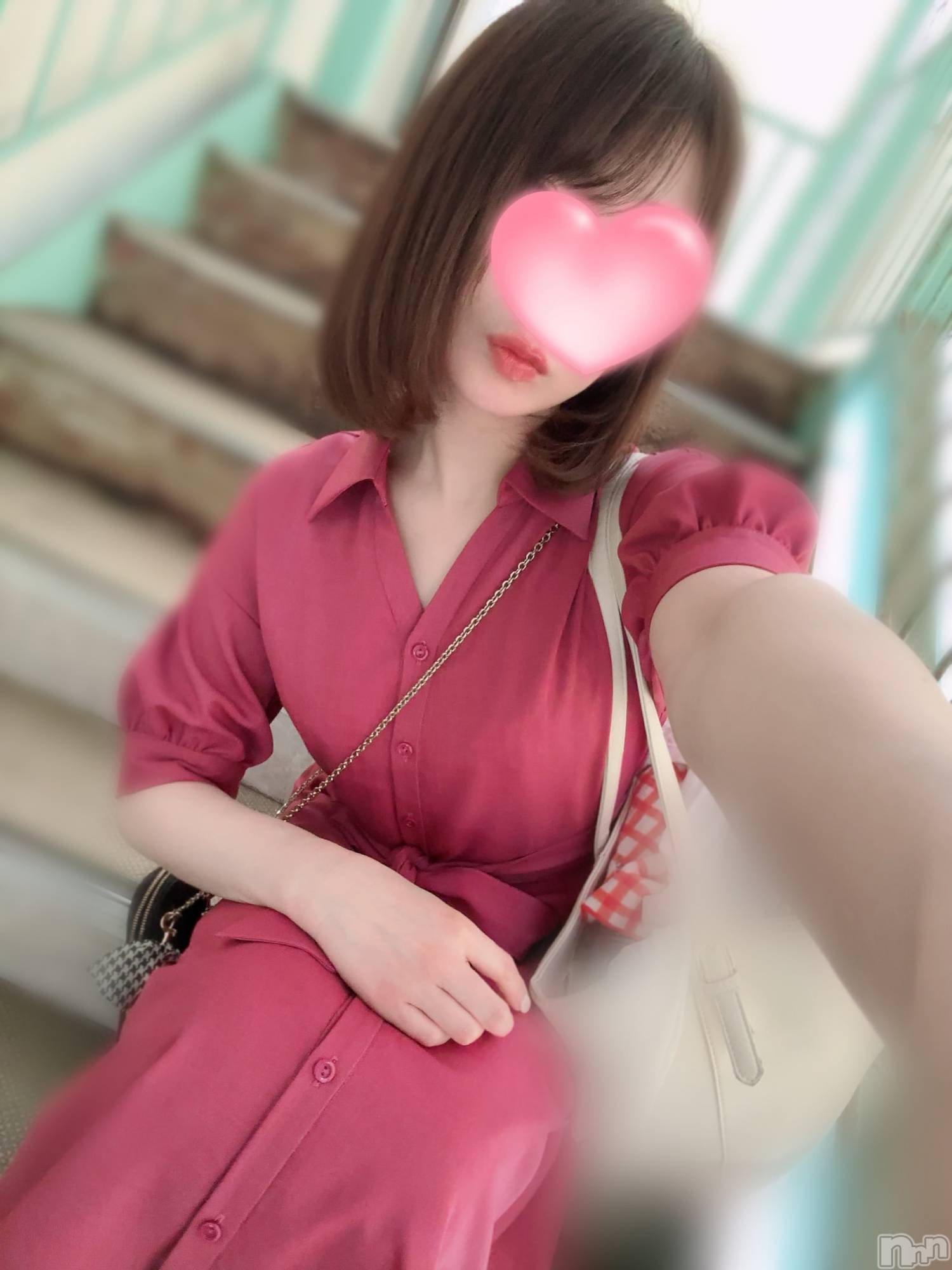 長岡デリヘル長岡人妻市(ナガオカヒトヅマイチ)もか★天使のかわいさ★(30)の2024年5月14日写メブログ「きーん🙋‍♀️🩷」