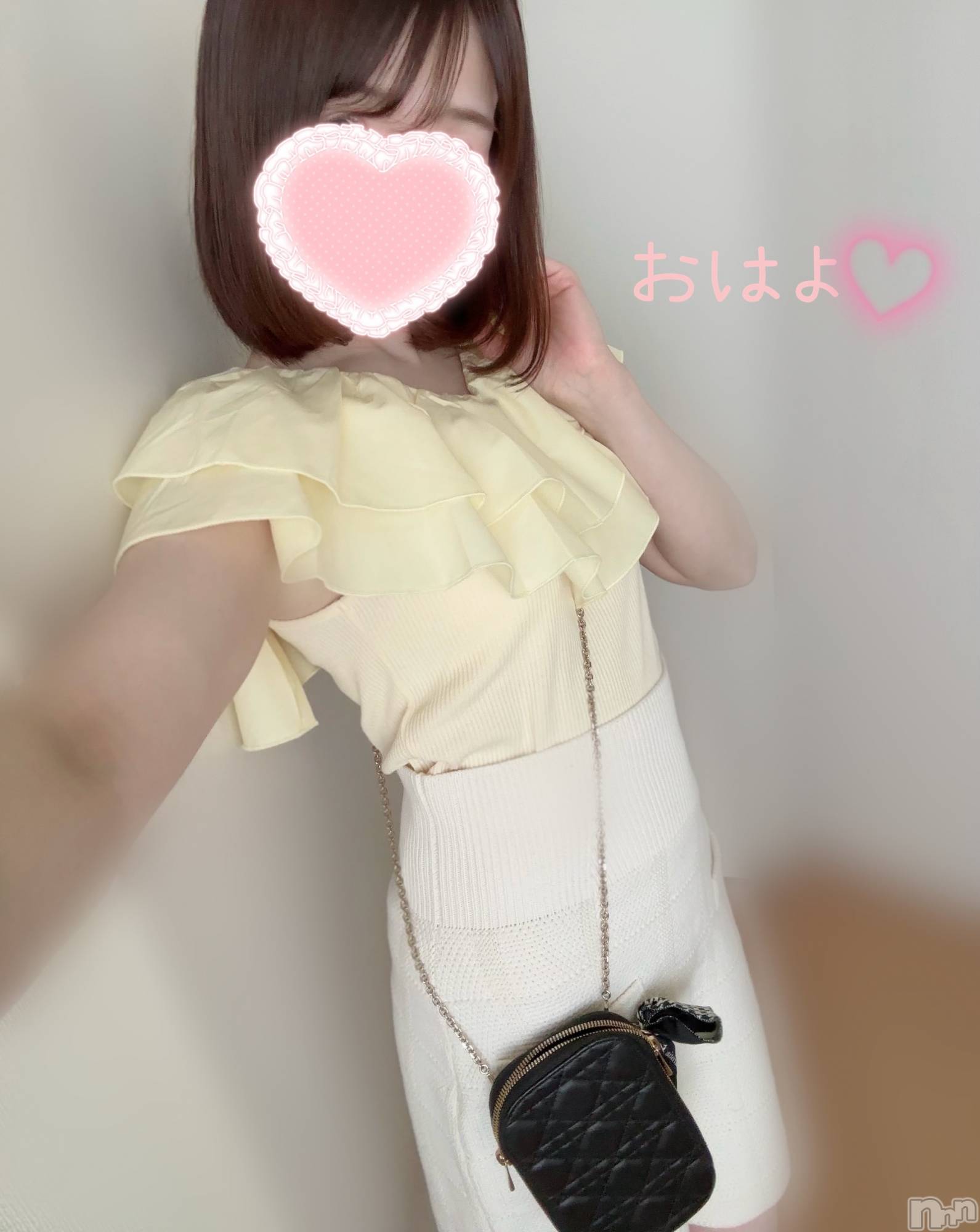 長岡デリヘル長岡人妻市(ナガオカヒトヅマイチ)もか★天使のかわいさ★(30)の2024年5月18日写メブログ「もう少し」