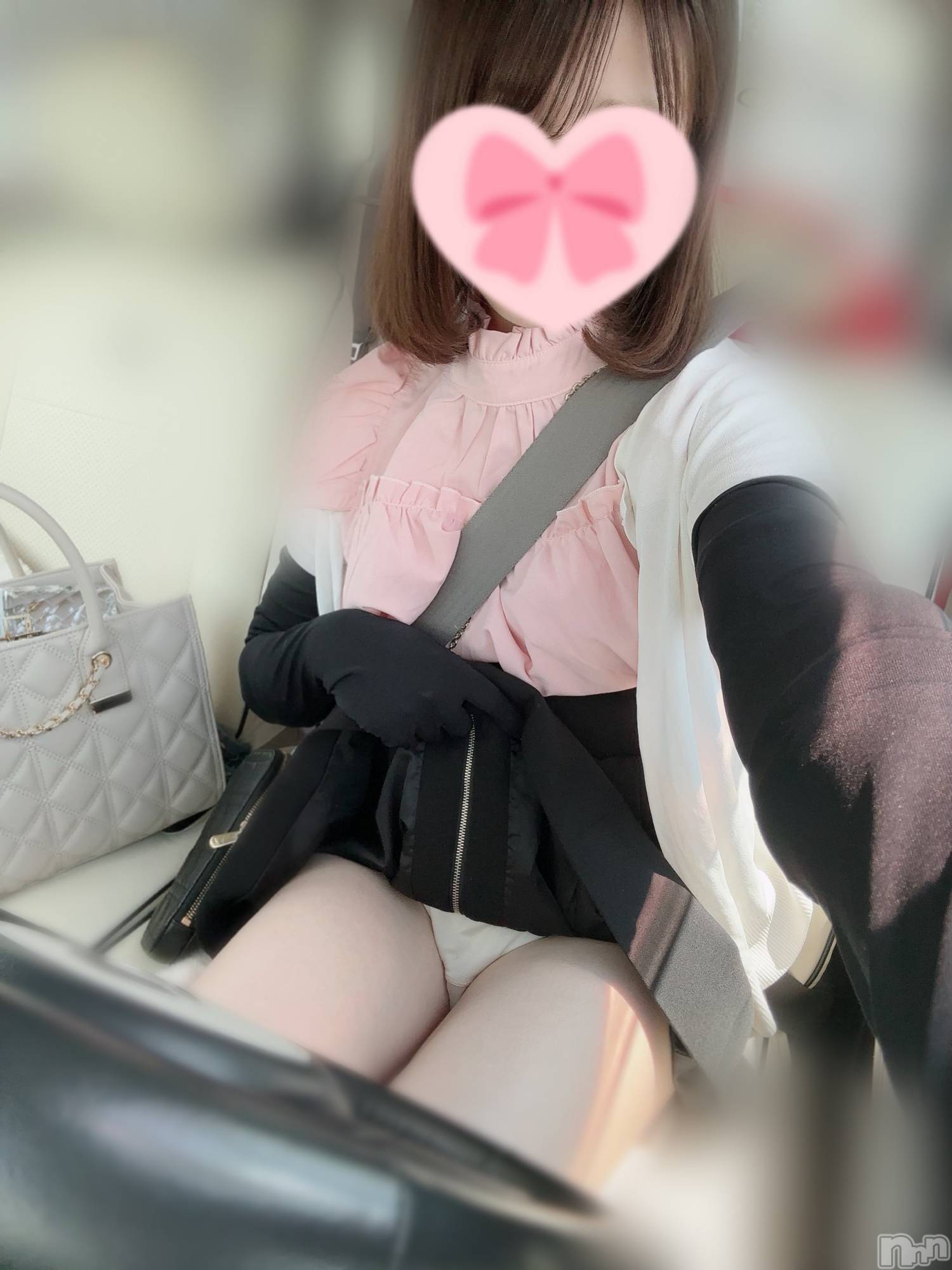 長岡デリヘル長岡人妻市(ナガオカヒトヅマイチ)もか★天使のかわいさ★(30)の2024年6月1日写メブログ「信号待ちの」