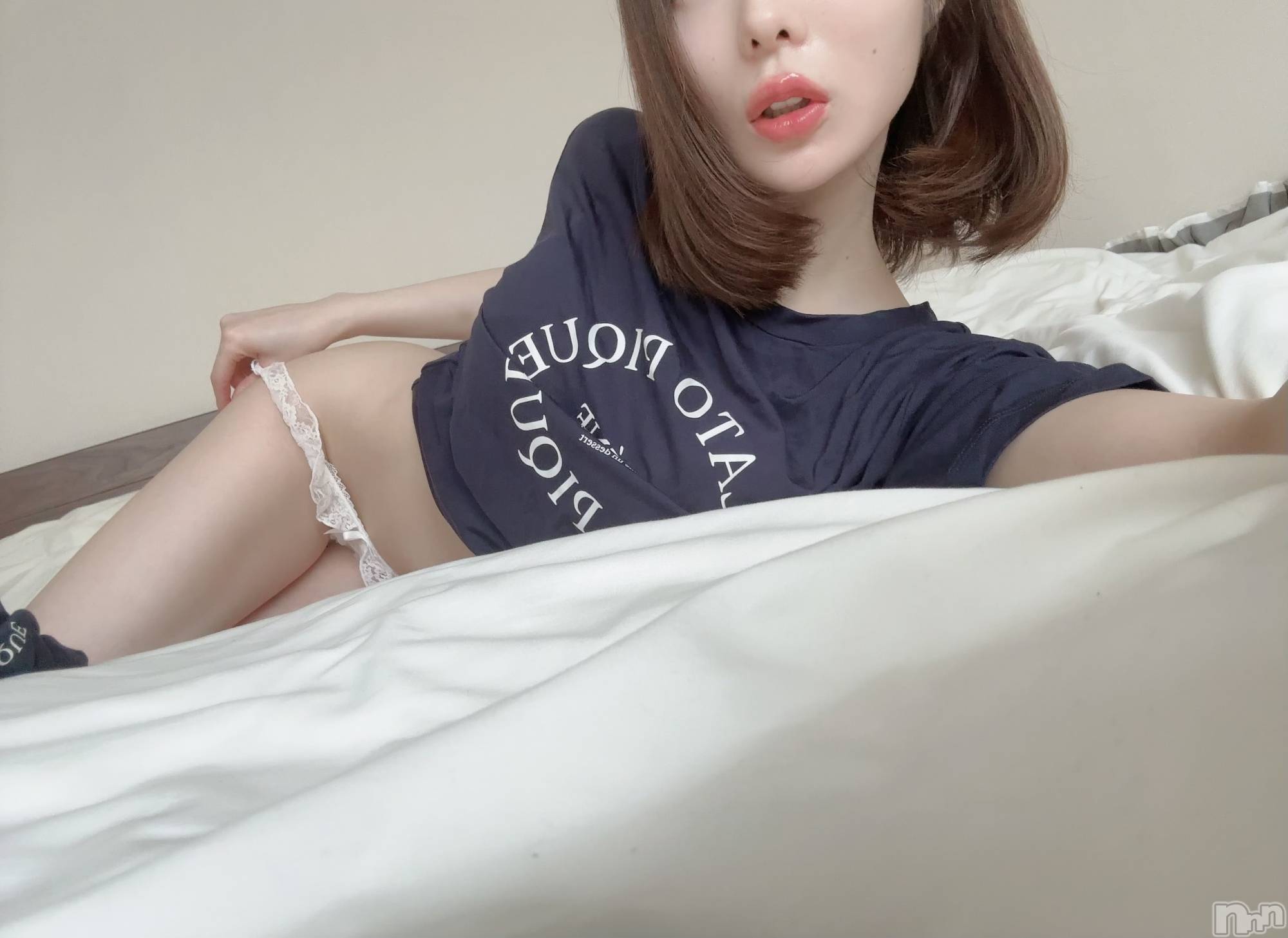 長岡デリヘル長岡人妻市(ナガオカヒトヅマイチ)もか★天使のかわいさ★(30)の2024年6月9日写メブログ「おはローション💕」