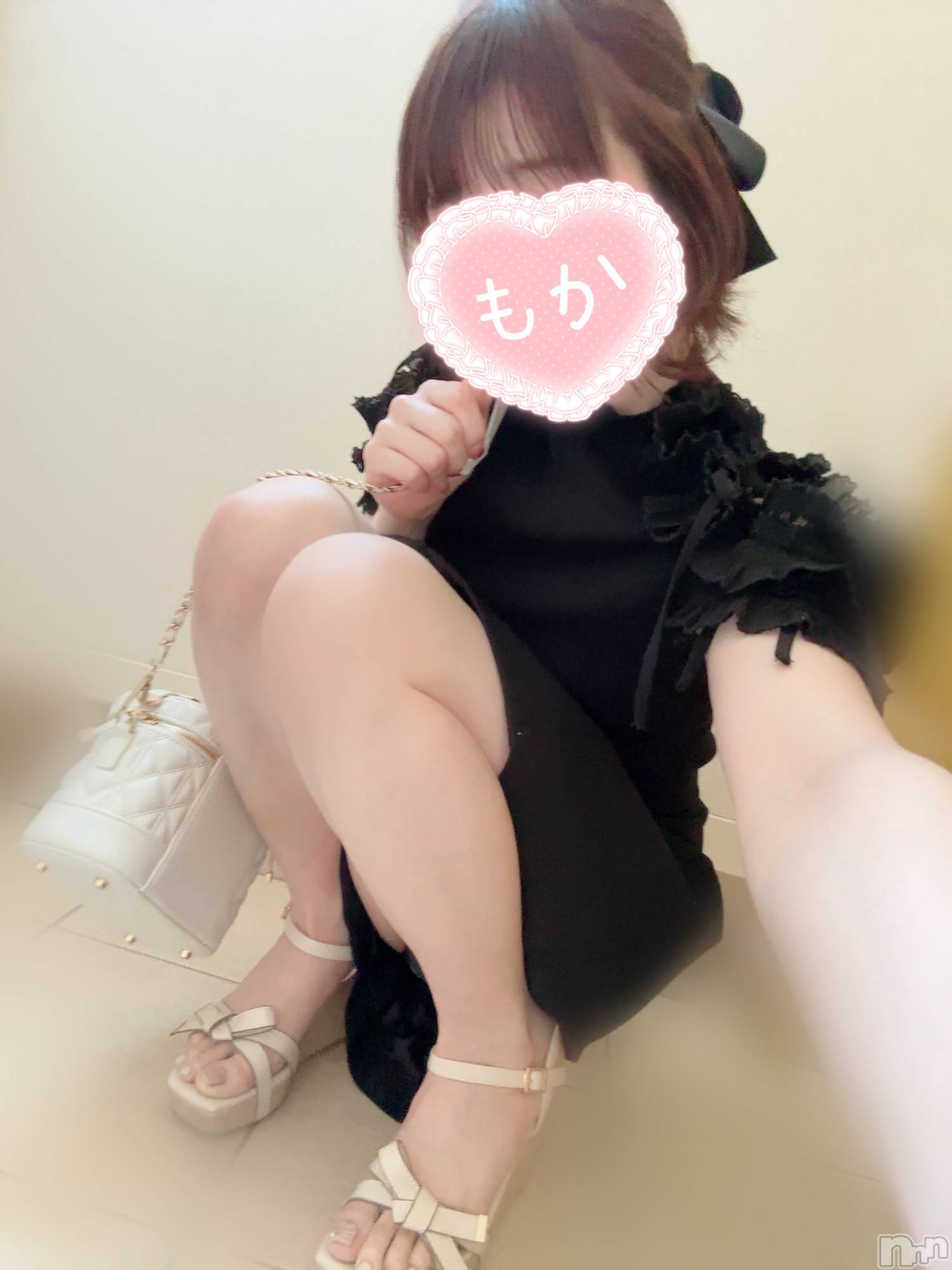 長岡デリヘル長岡人妻市(ナガオカヒトヅマイチ)もか★天使のかわいさ★(30)の2024年6月14日写メブログ「急げー💦」