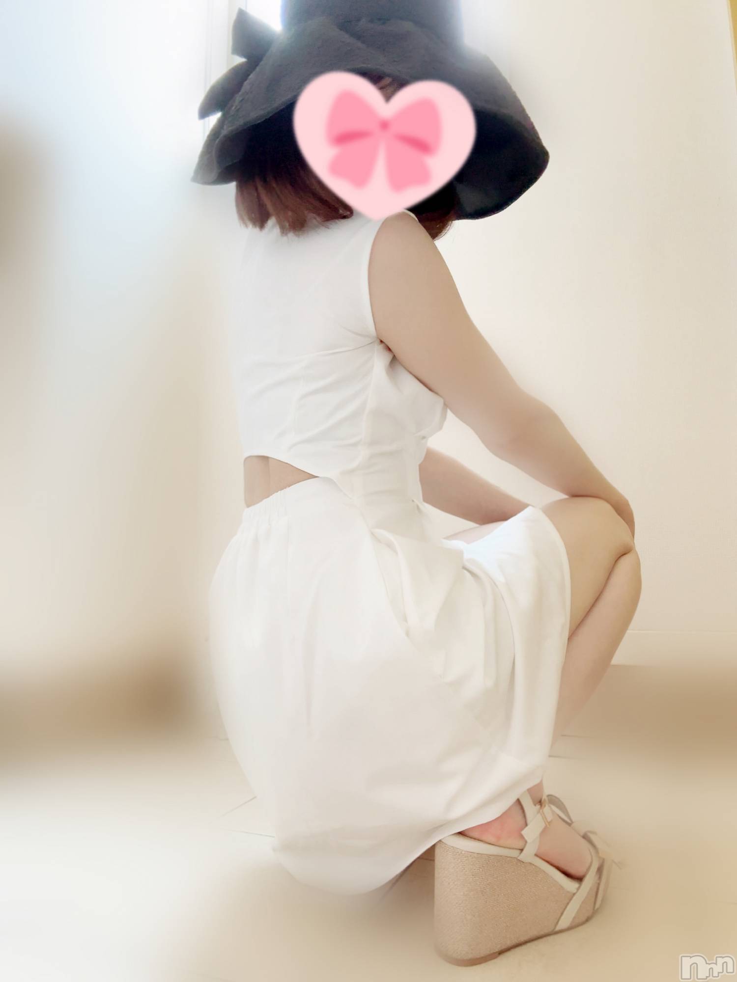 長岡デリヘル長岡人妻市(ナガオカヒトヅマイチ)もか★天使のかわいさ★(30)の2024年6月20日写メブログ「涼しい格好👗💕」