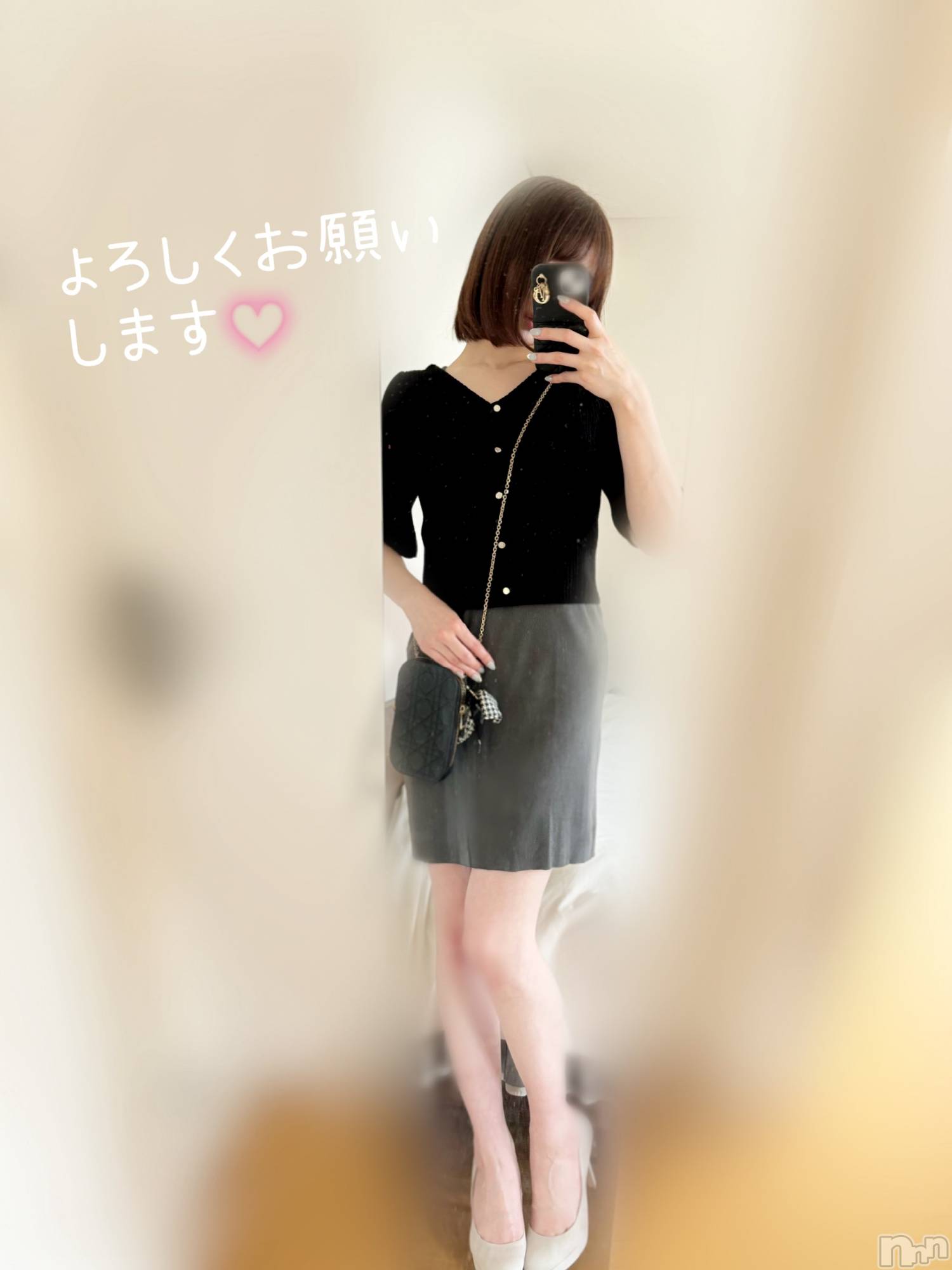 長岡デリヘル長岡人妻市(ナガオカヒトヅマイチ)もか★天使のかわいさ★(30)の2024年6月24日写メブログ「きーん🩷」