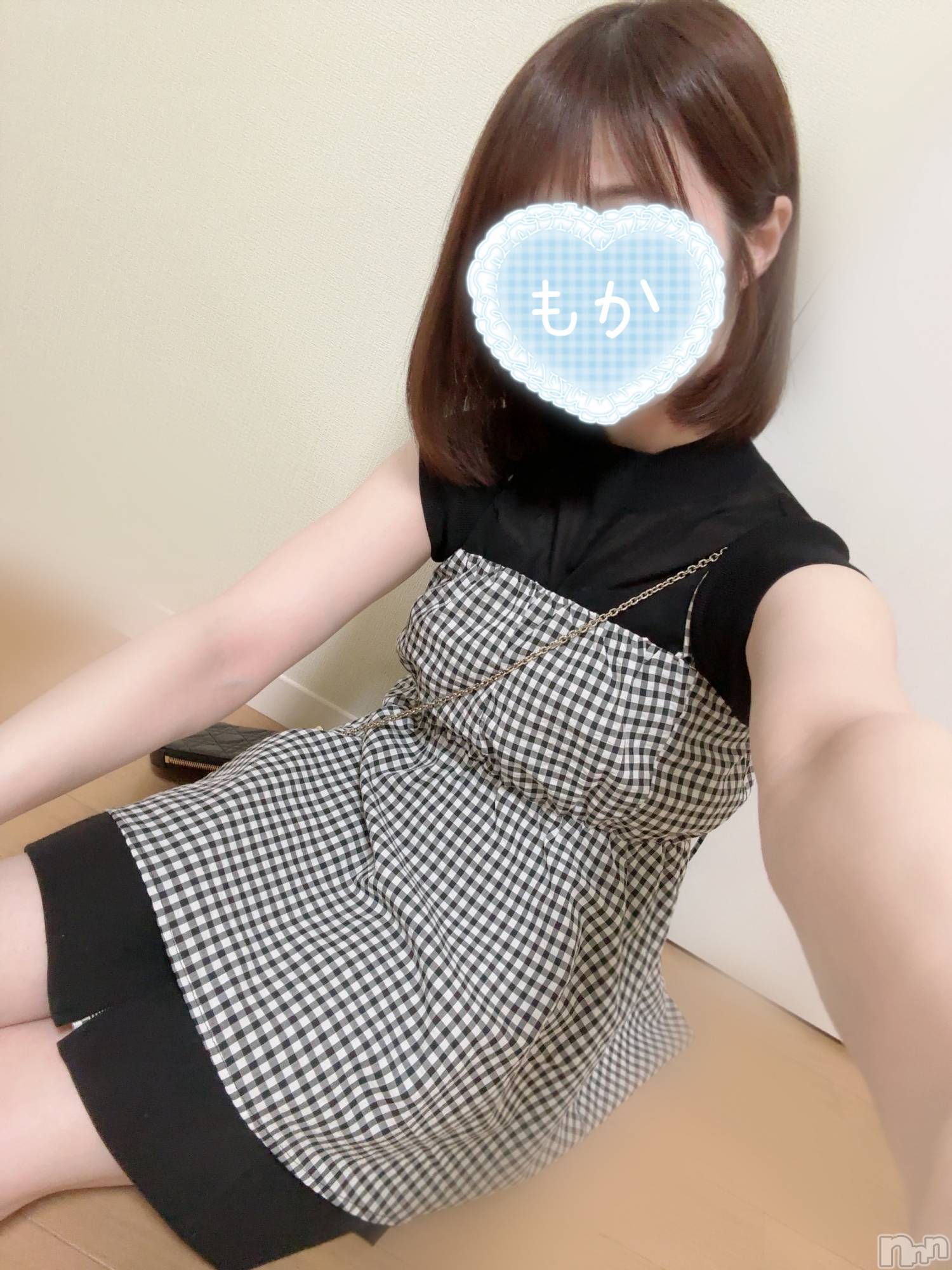 長岡デリヘル長岡人妻市(ナガオカヒトヅマイチ)もか★天使のかわいさ★(30)の2024年6月27日写メブログ「きーん🙋‍♀️🩷」