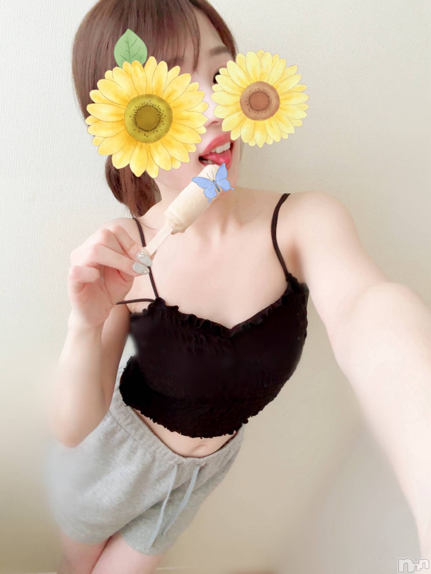 長岡デリヘル長岡人妻市(ナガオカヒトヅマイチ)もか★天使のかわいさ★(30)の2024年7月5日写メブログ「1日3本」