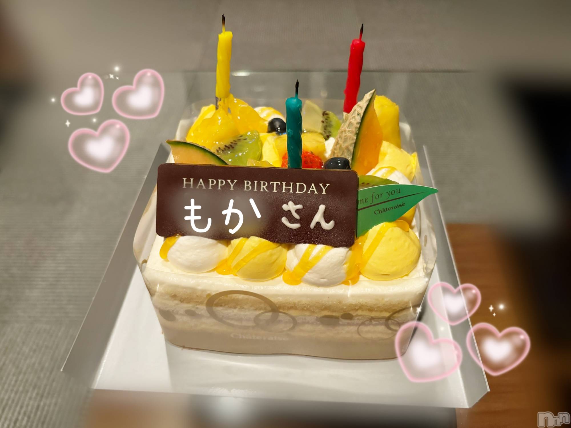 長岡デリヘル長岡人妻市(ナガオカヒトヅマイチ)もか★天使のかわいさ★(30)の2024年7月19日写メブログ「ドアが開かない🎂」