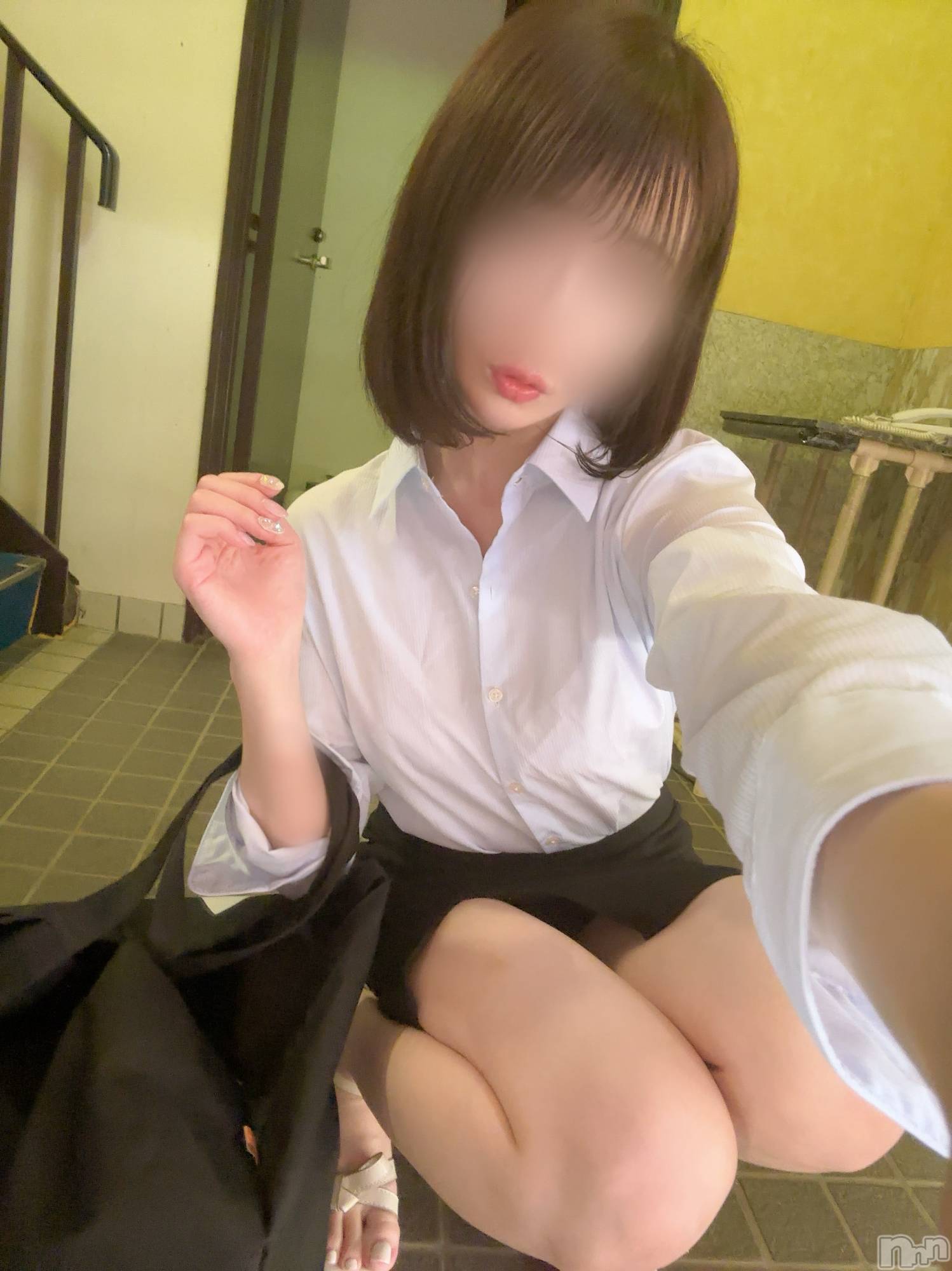 長岡デリヘル長岡人妻市(ナガオカヒトヅマイチ)もか★天使のかわいさ★(30)の2024年7月21日写メブログ「入らない」