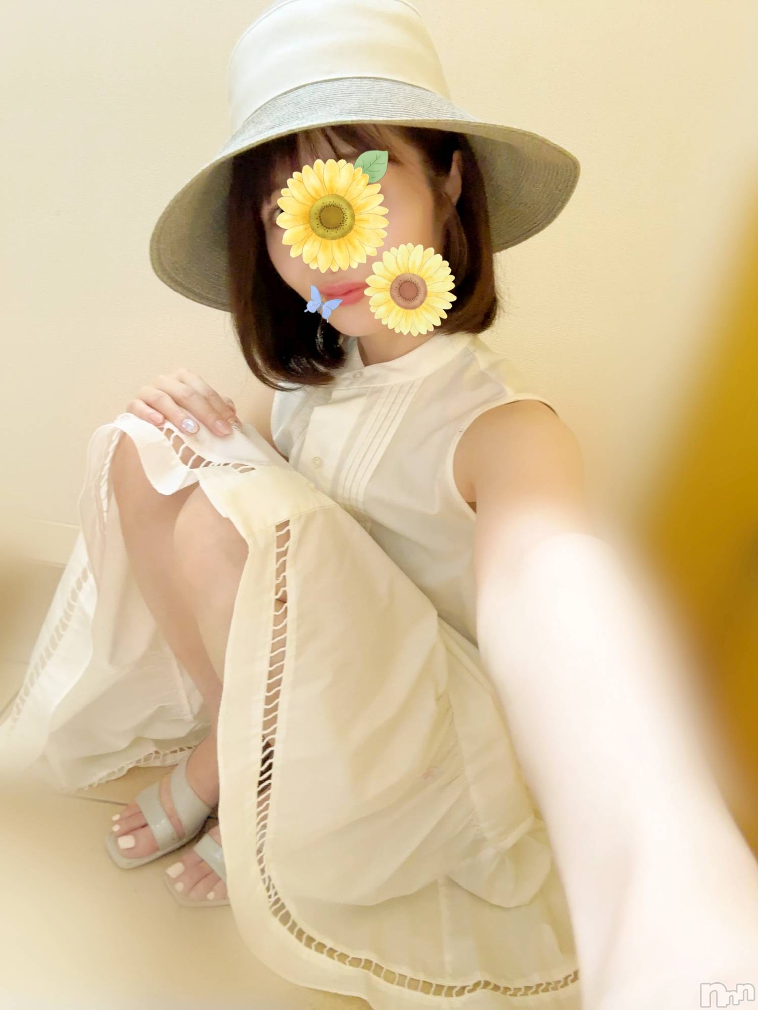 長岡デリヘル長岡人妻市(ナガオカヒトヅマイチ)もか★天使のかわいさ★(30)の2024年7月22日写メブログ「完了🌻」
