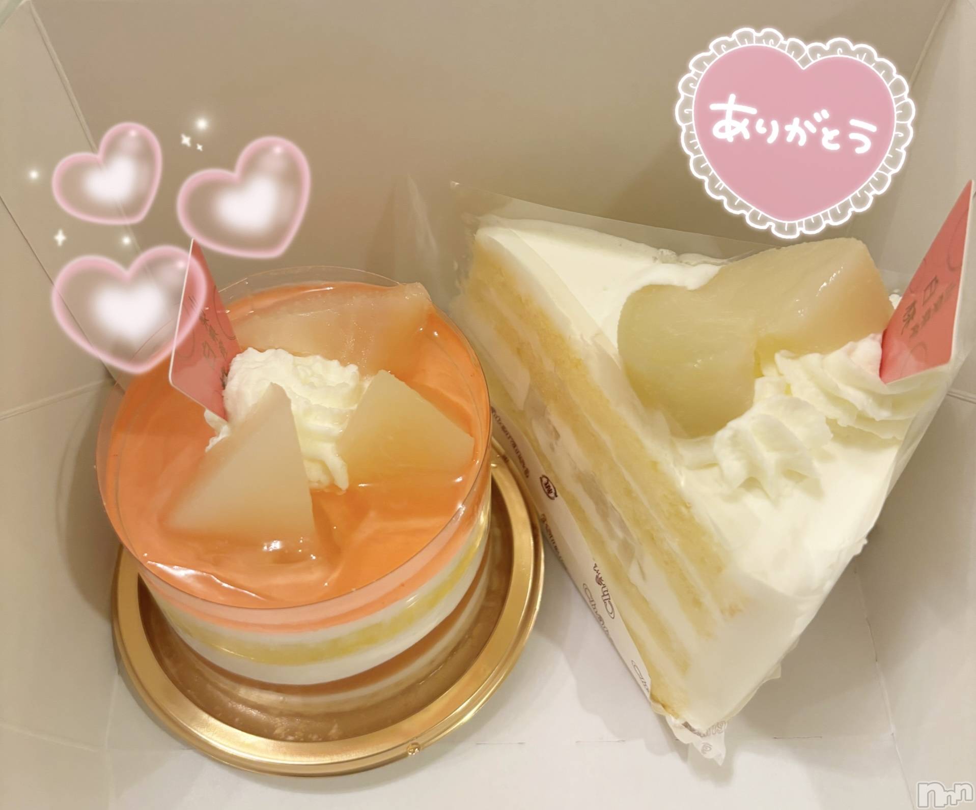 長岡デリヘル長岡人妻市(ナガオカヒトヅマイチ)もか★天使のかわいさ★(30)の2024年7月27日写メブログ「二人の」