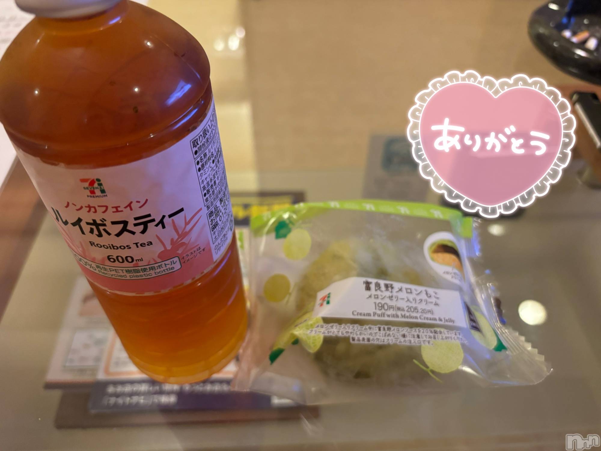 長岡デリヘル長岡人妻市(ナガオカヒトヅマイチ)もか★天使のかわいさ★(30)の2024年7月29日写メブログ「先輩だった」