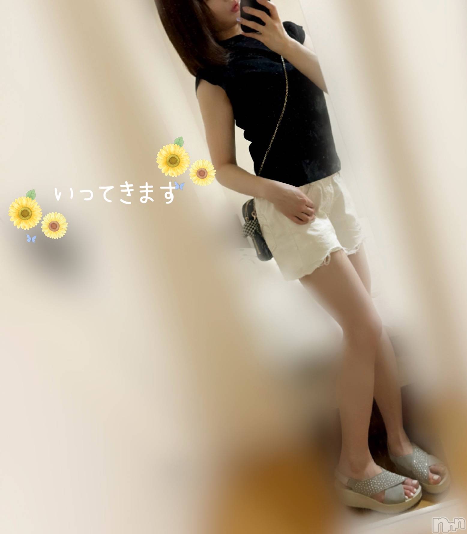 長岡デリヘル長岡人妻市(ナガオカヒトヅマイチ)もか★天使のかわいさ★(30)の2024年8月3日写メブログ「もう少し」