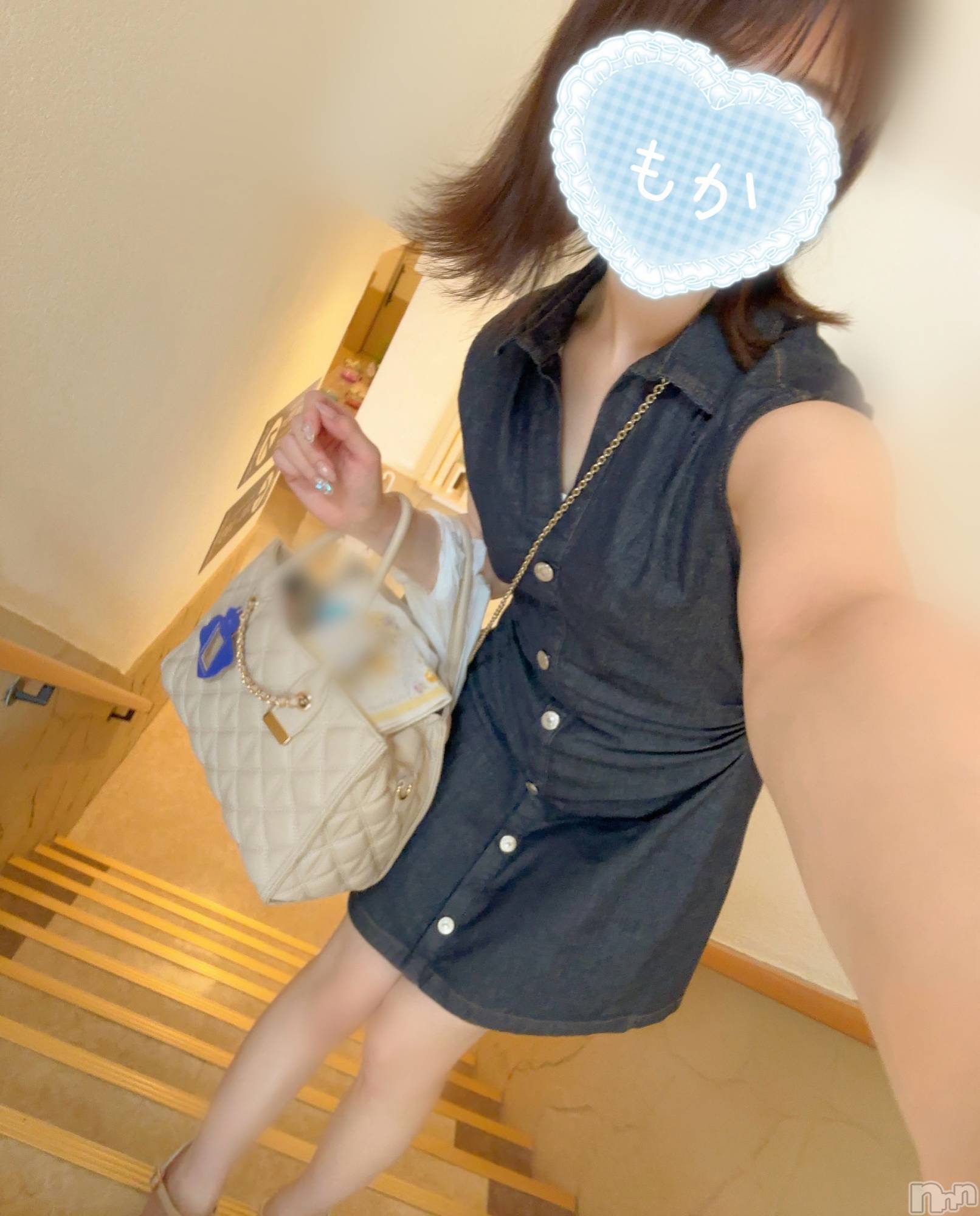 長岡デリヘル長岡人妻市(ナガオカヒトヅマイチ)もか★天使のかわいさ★(30)の2024年8月5日写メブログ「拘束」