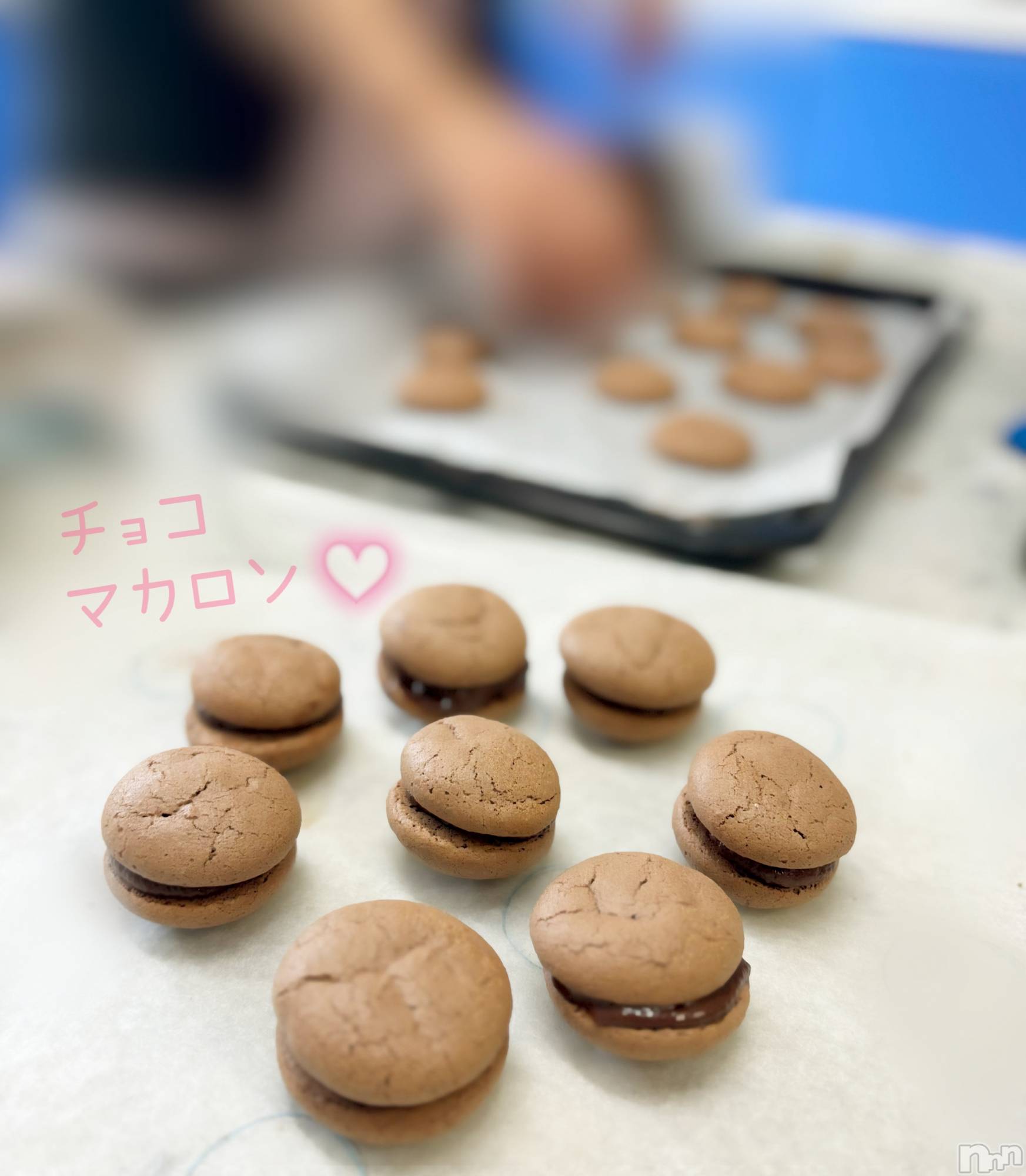 長岡デリヘル長岡人妻市(ナガオカヒトヅマイチ)もか★天使のかわいさ★(30)の2024年8月7日写メブログ「でけた🍰✨」