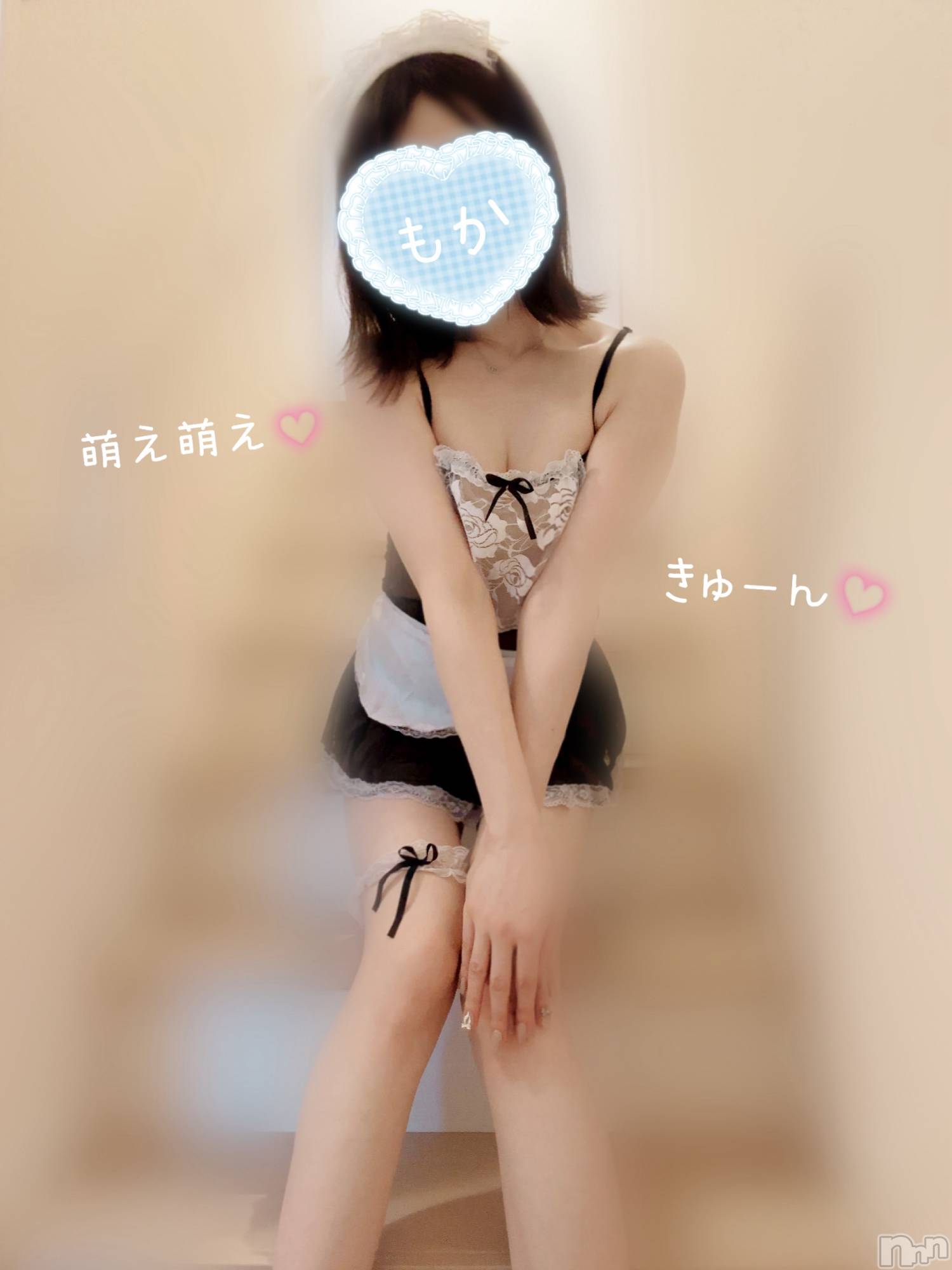 長岡デリヘル長岡人妻市(ナガオカヒトヅマイチ)もか★天使のかわいさ★(30)の2024年8月16日写メブログ「お知らせ🎀」