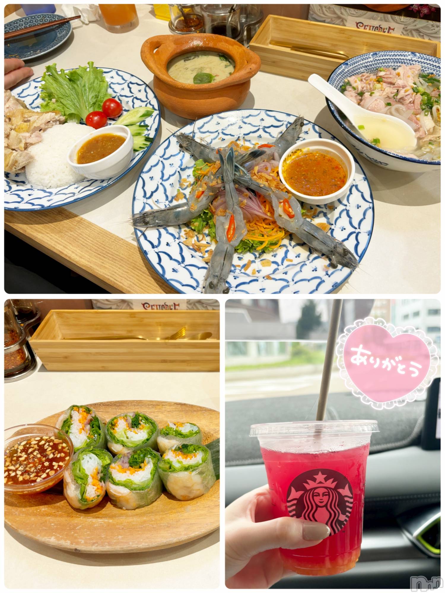 長岡デリヘル長岡人妻市(ナガオカヒトヅマイチ)もか★天使のかわいさ★(30)の2024年8月17日写メブログ「モーニング始めました🐮🩷」