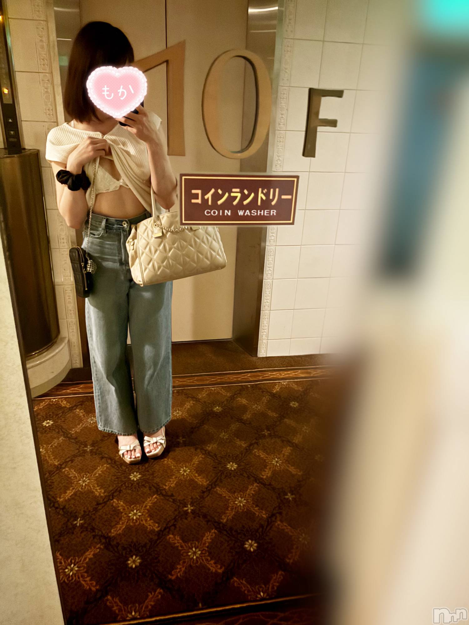 長岡デリヘル長岡人妻市(ナガオカヒトヅマイチ)もか★天使のかわいさ★(30)の2024年8月18日写メブログ「ケロケロ品切れ」