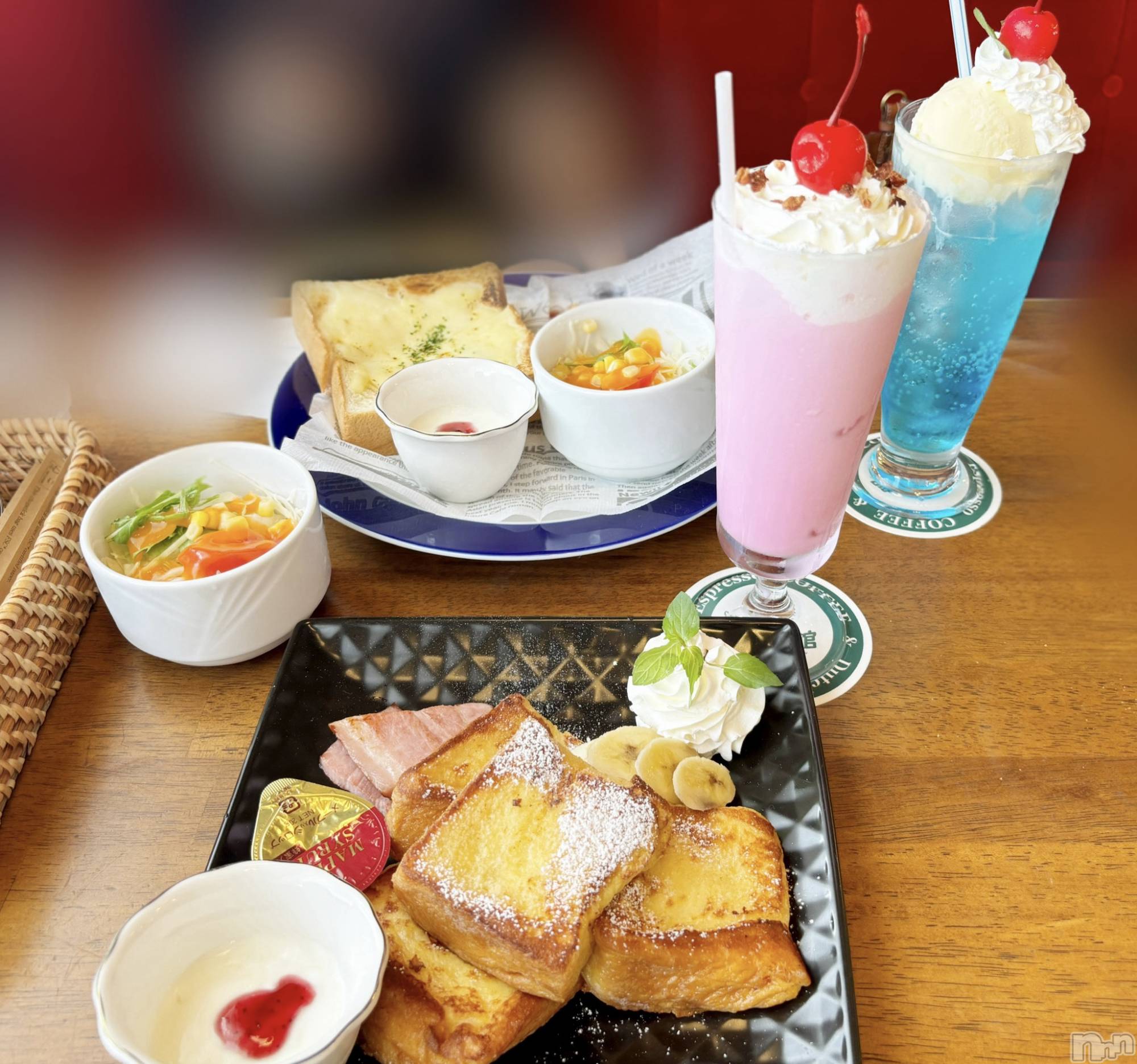 長岡デリヘル長岡人妻市(ナガオカヒトヅマイチ)もか★天使のかわいさ★(30)の2024年8月22日写メブログ「モーニング🐮☀️」