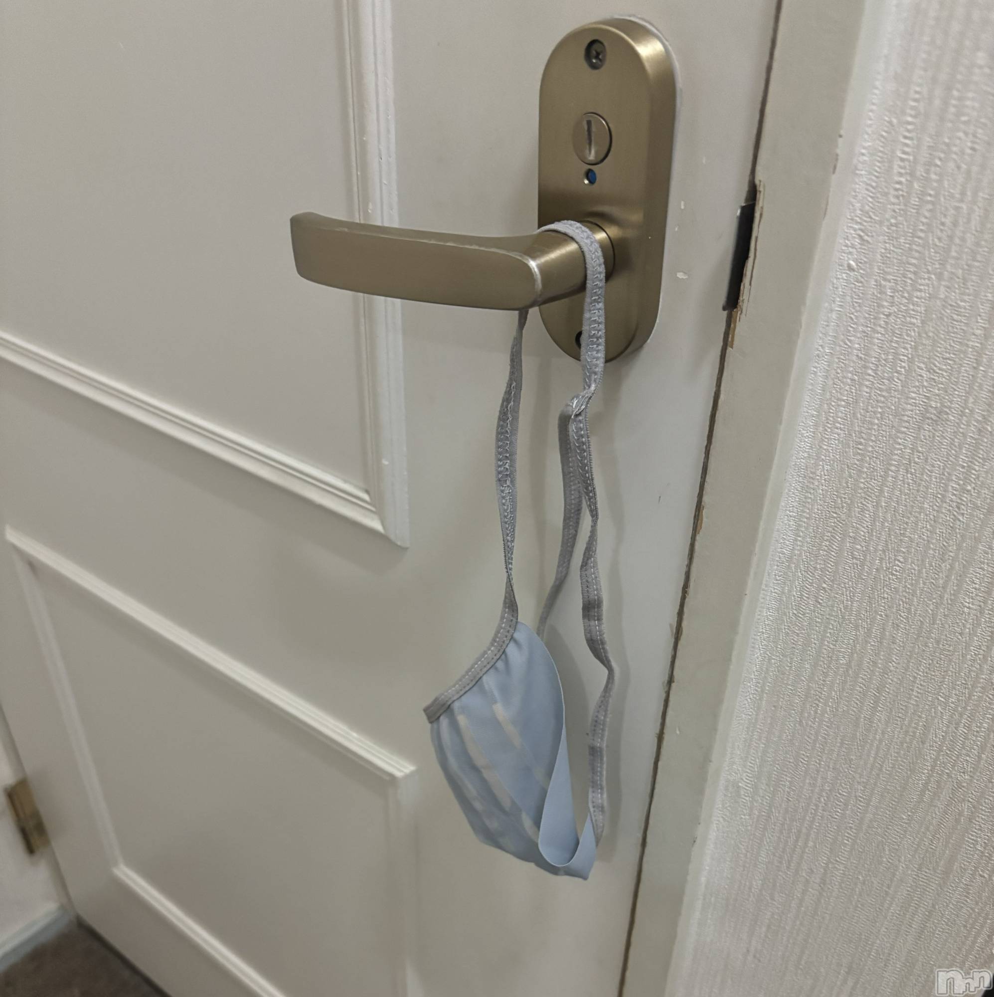 長岡デリヘル長岡人妻市(ナガオカヒトヅマイチ)もか★天使のかわいさ★(30)の2024年8月24日写メブログ「ん？」