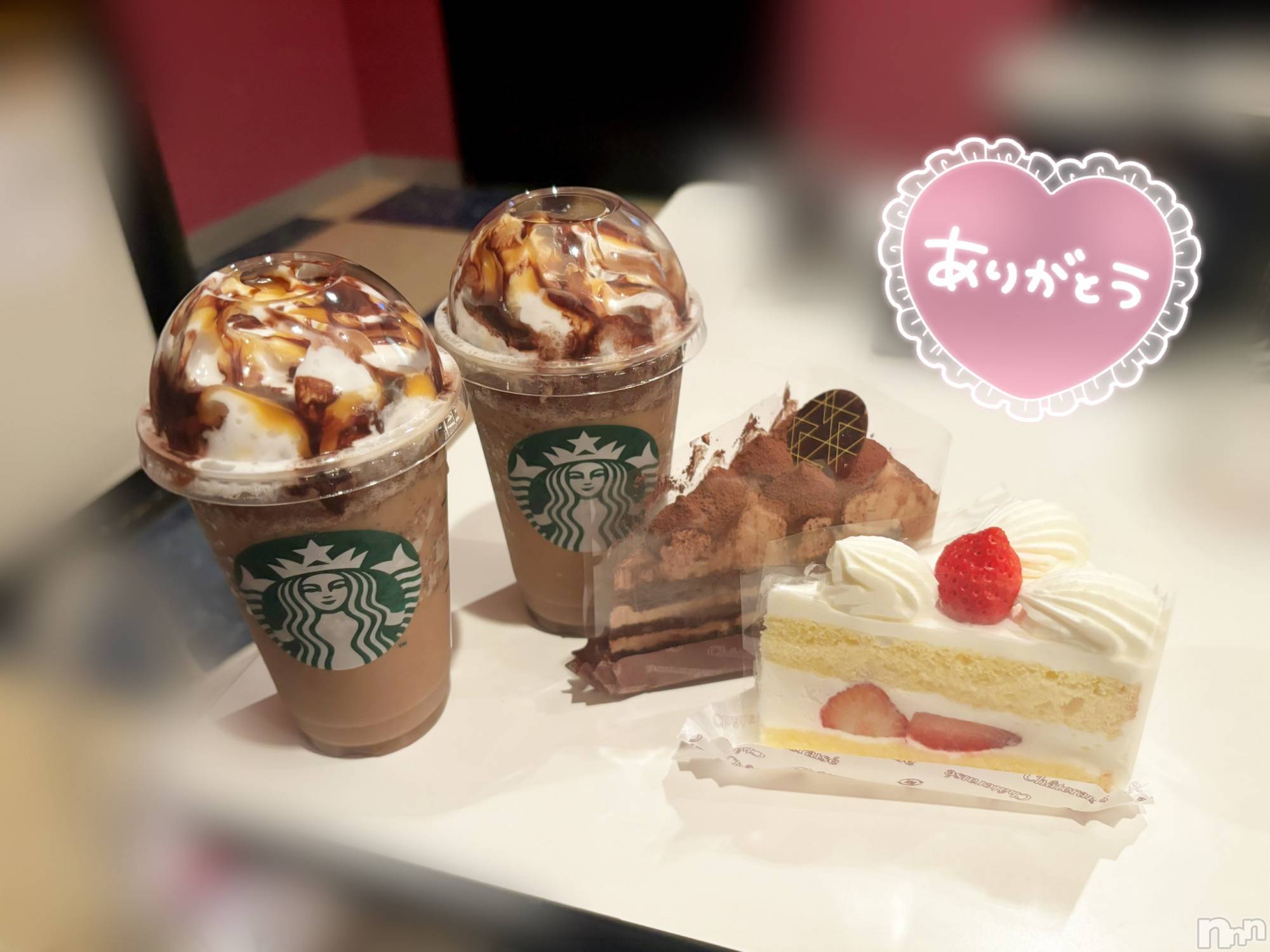 長岡デリヘル長岡人妻市(ナガオカヒトヅマイチ)もか★天使のかわいさ★(30)の2024年8月24日写メブログ「二人だけの🤫💕」