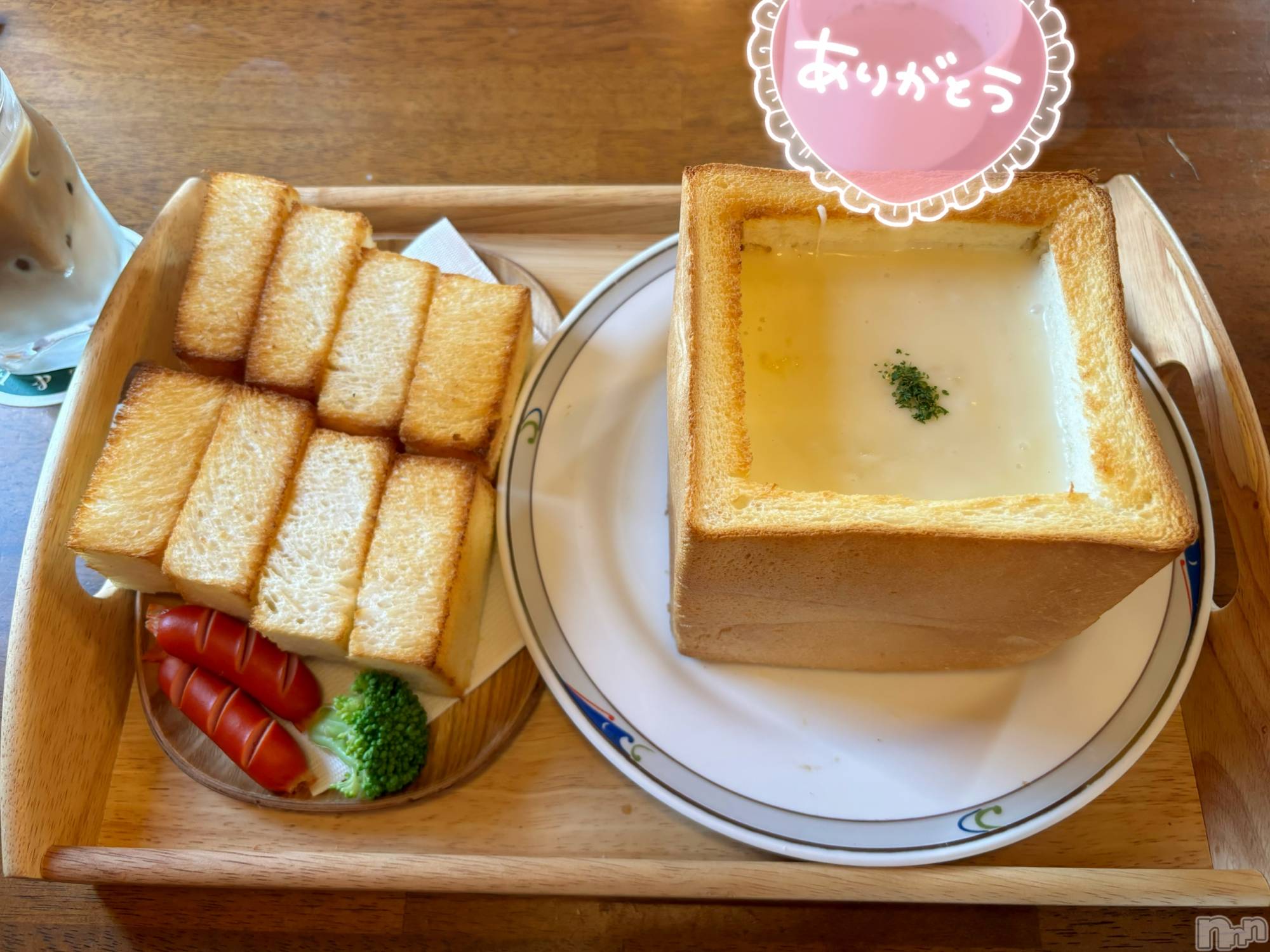 長岡デリヘル長岡人妻市(ナガオカヒトヅマイチ)もか★天使のかわいさ★(30)の2024年9月1日写メブログ「おやつに焼き肉」