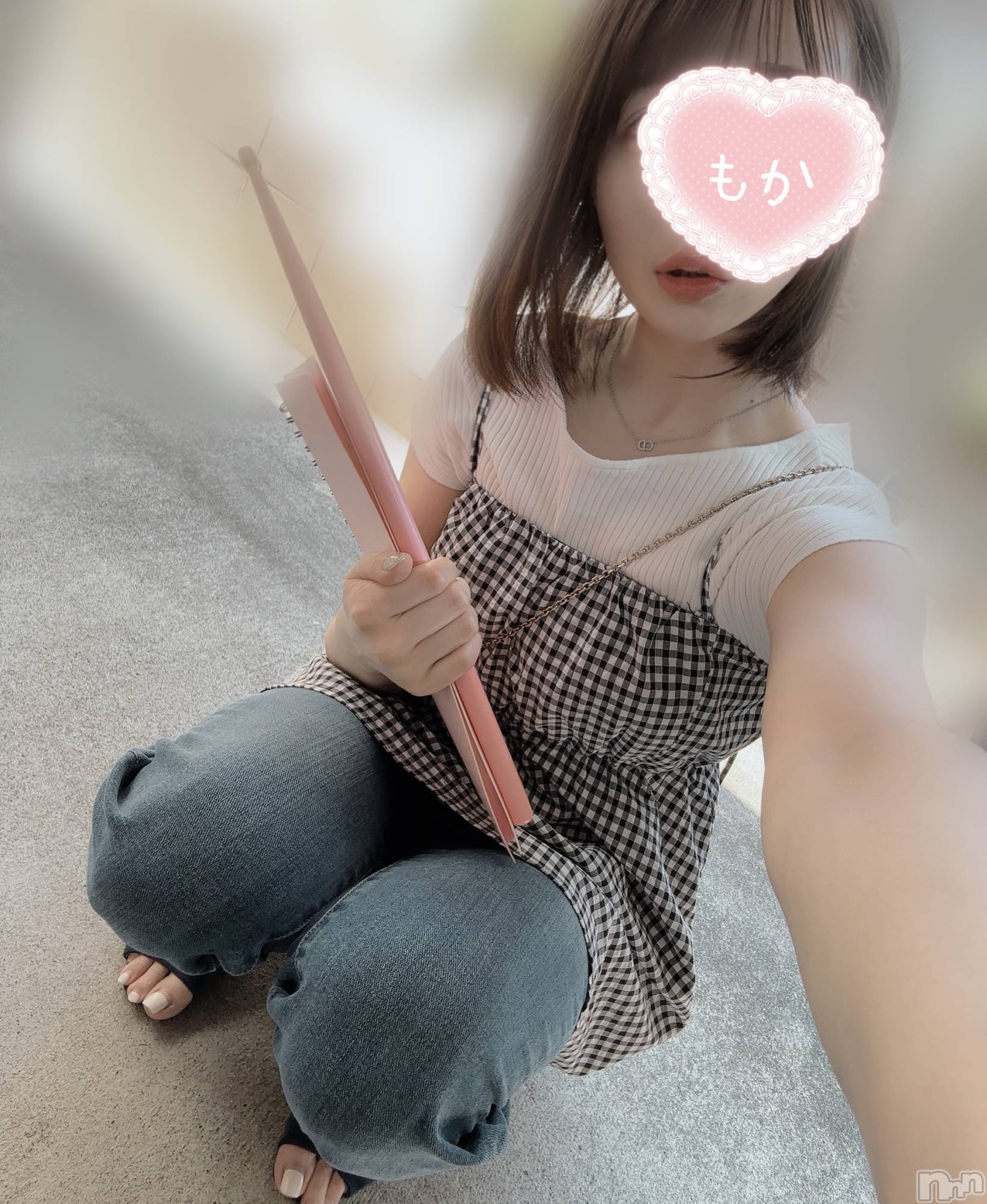 長岡デリヘル長岡人妻市(ナガオカヒトヅマイチ)もか★天使のかわいさ★(30)の2024年9月5日写メブログ「ちゅっちゅ🩷」