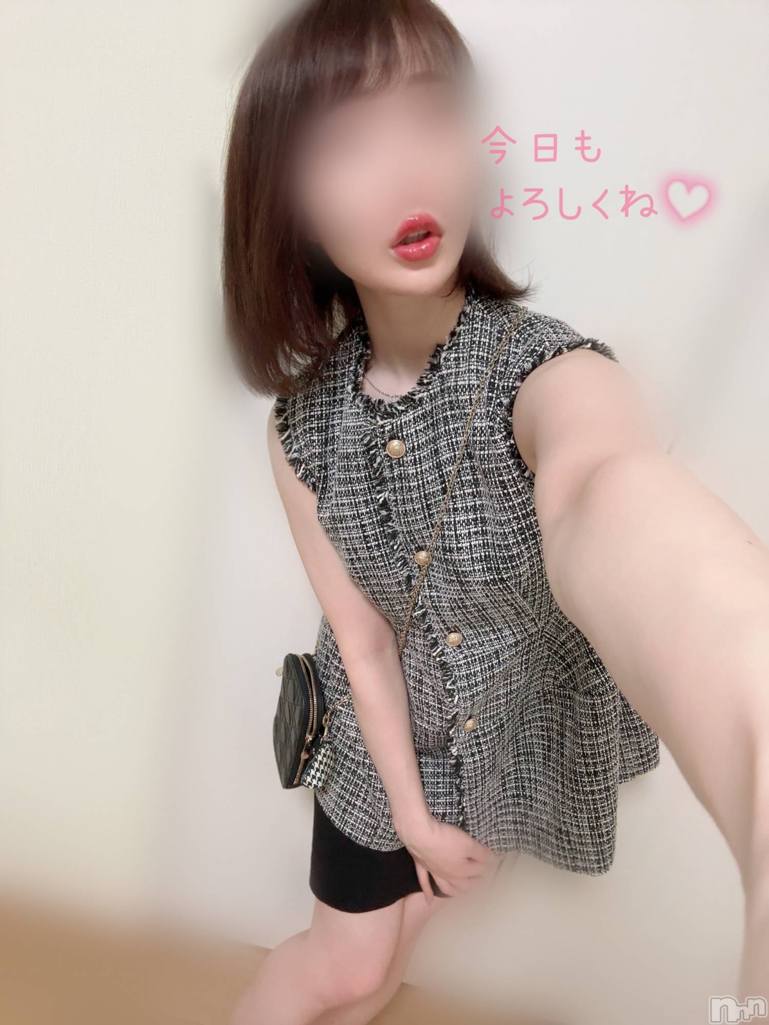 長岡デリヘル長岡人妻市(ナガオカヒトヅマイチ)もか★天使のかわいさ★(30)の2024年9月8日写メブログ「きーん🙋‍♀️🩷」