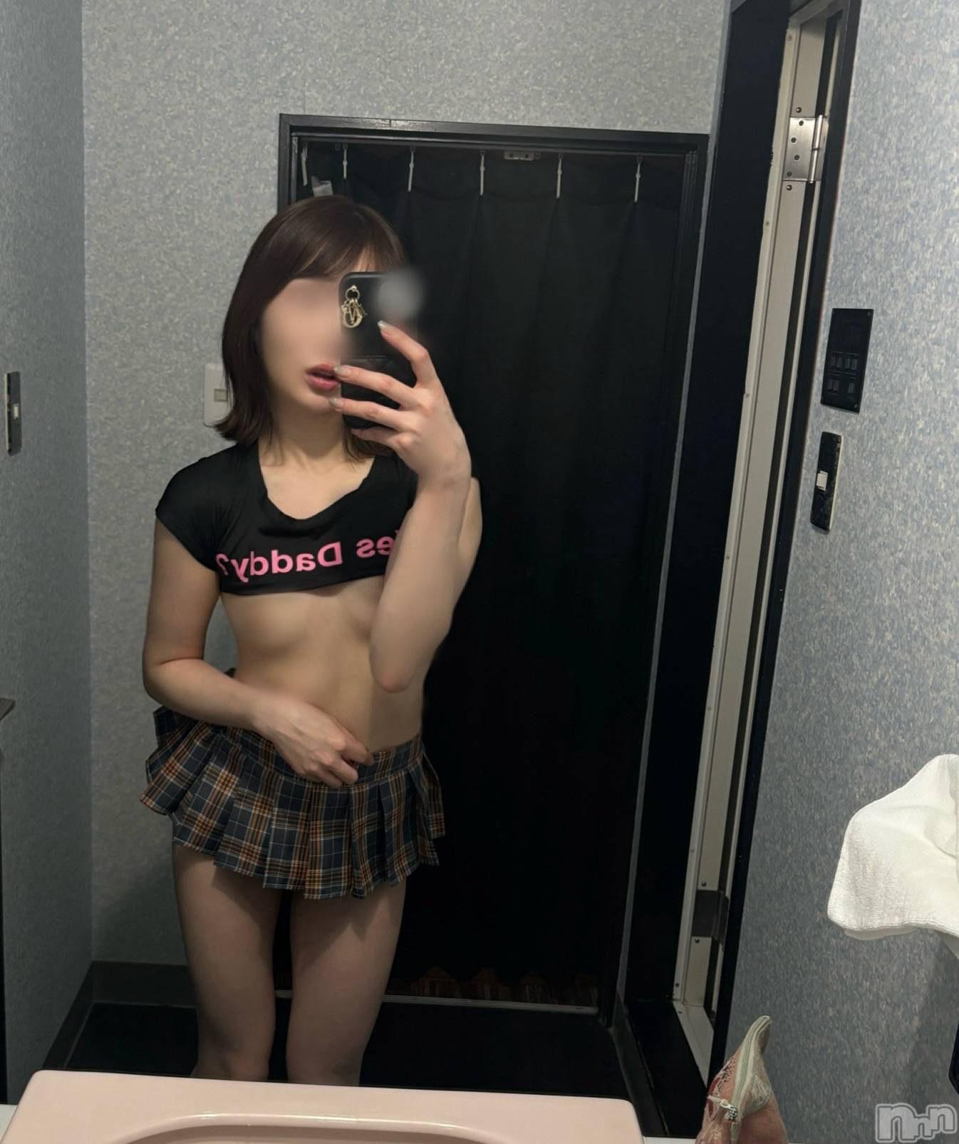 長岡デリヘル長岡人妻市(ナガオカヒトヅマイチ)もか★天使のかわいさ★(30)の2024年9月14日写メブログ「丸見え」