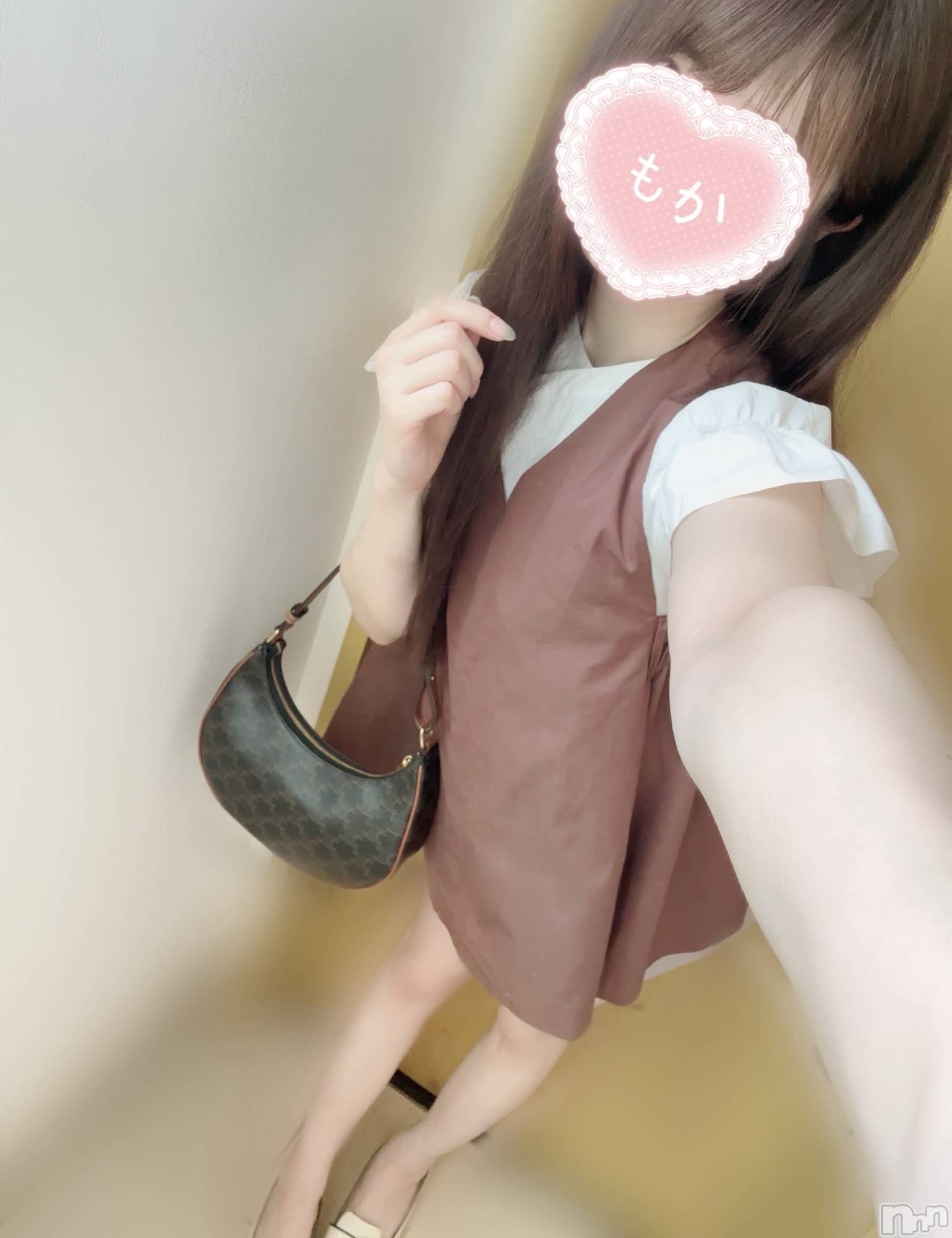 長岡デリヘル長岡人妻市(ナガオカヒトヅマイチ)もか★天使のかわいさ★(30)の2024年9月20日写メブログ「玄関のドアを...」