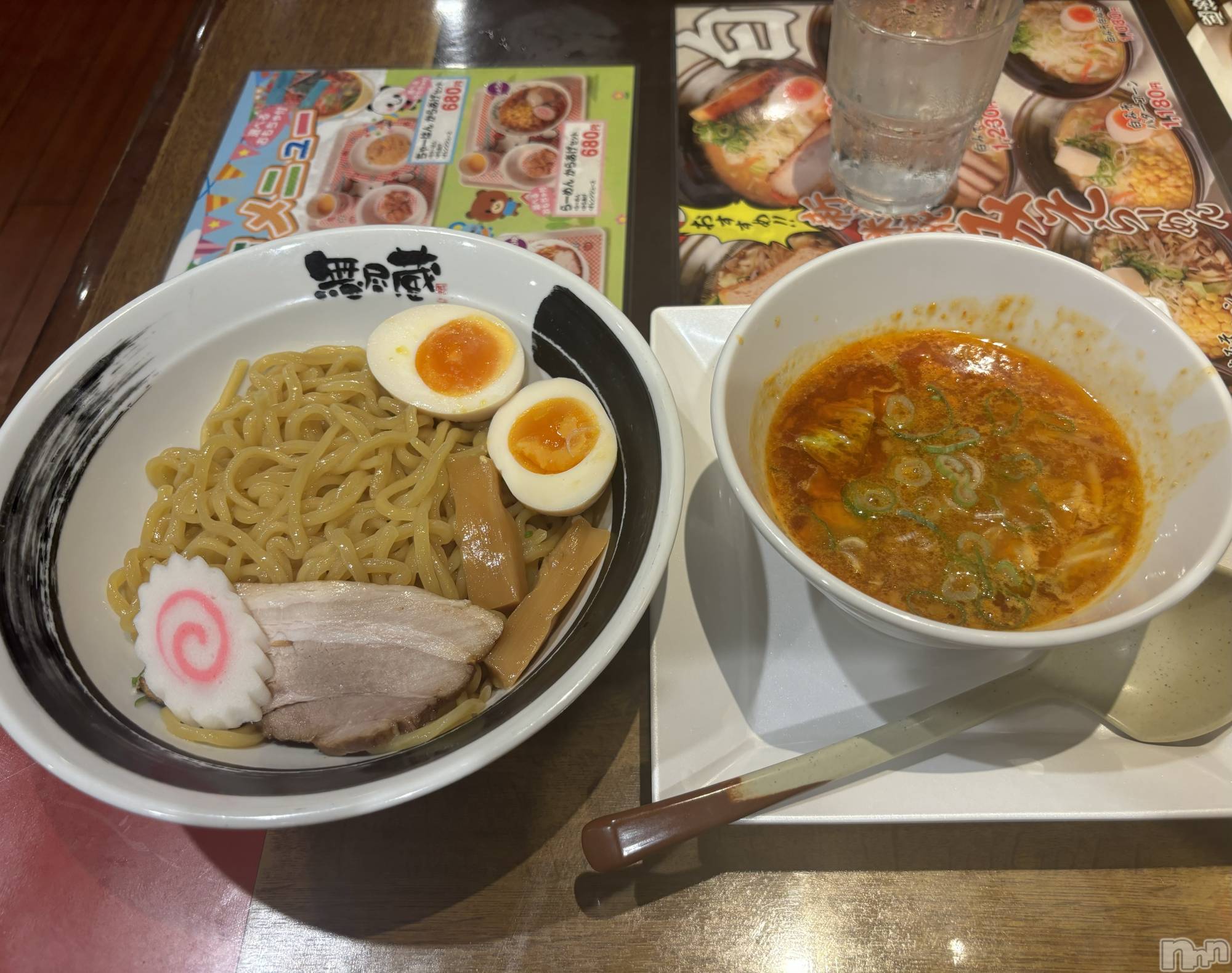 長岡デリヘル長岡人妻市(ナガオカヒトヅマイチ)もか★天使のかわいさ★(30)の2024年9月21日写メブログ「1人ラーメン🍜」