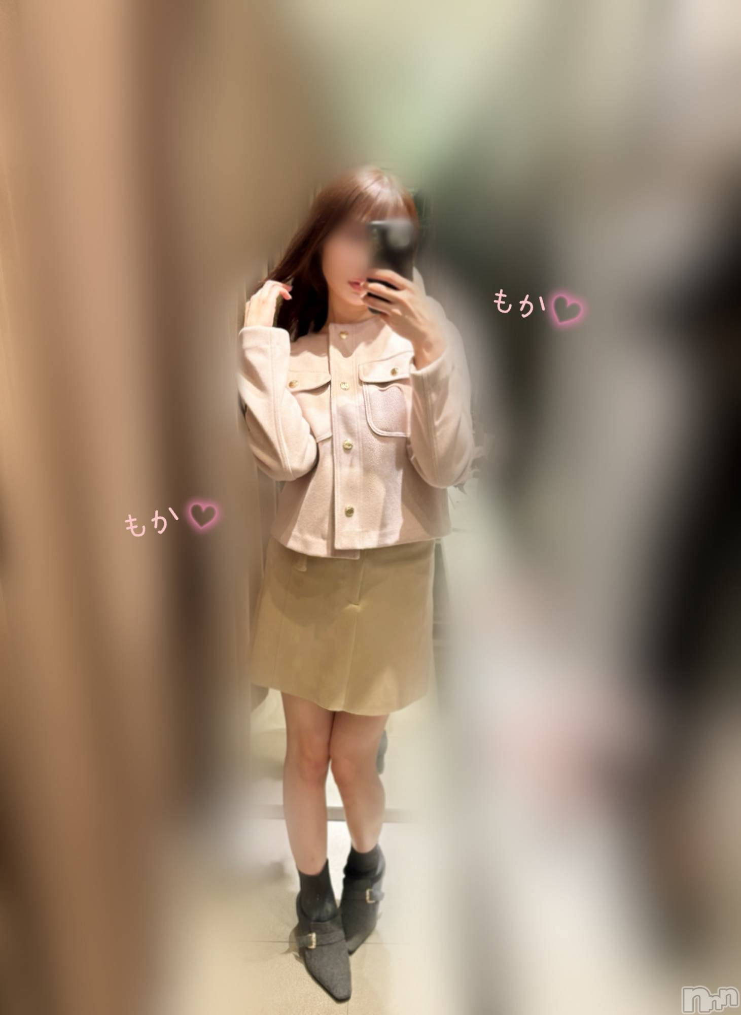 長岡デリヘル長岡人妻市(ナガオカヒトヅマイチ)もか★天使のかわいさ★(30)の2024年9月24日写メブログ「嵐のような」