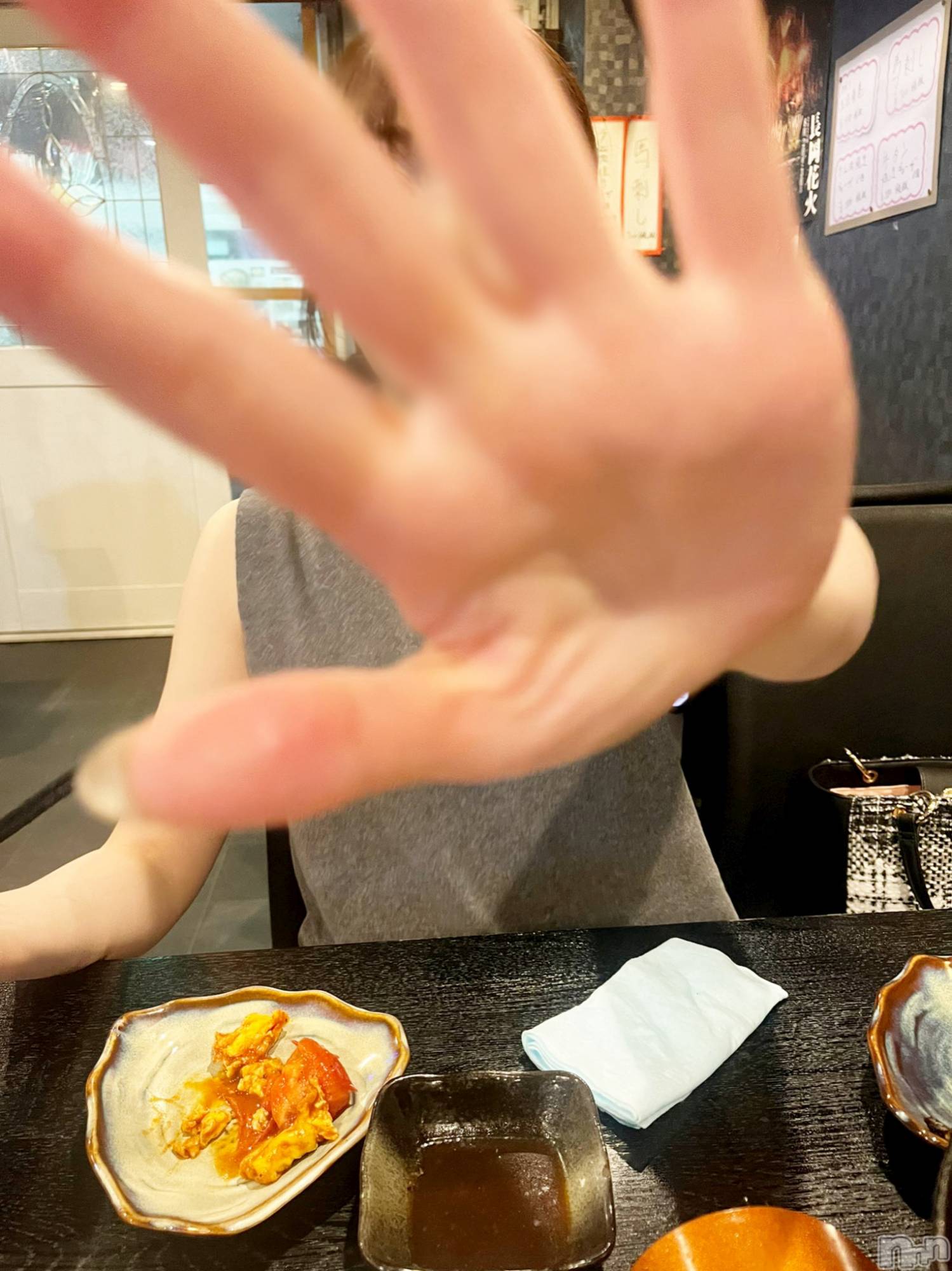 長岡デリヘル長岡人妻市(ナガオカヒトヅマイチ)もか★天使のかわいさ★(30)の2024年9月30日写メブログ「撮っちゃダメー！」