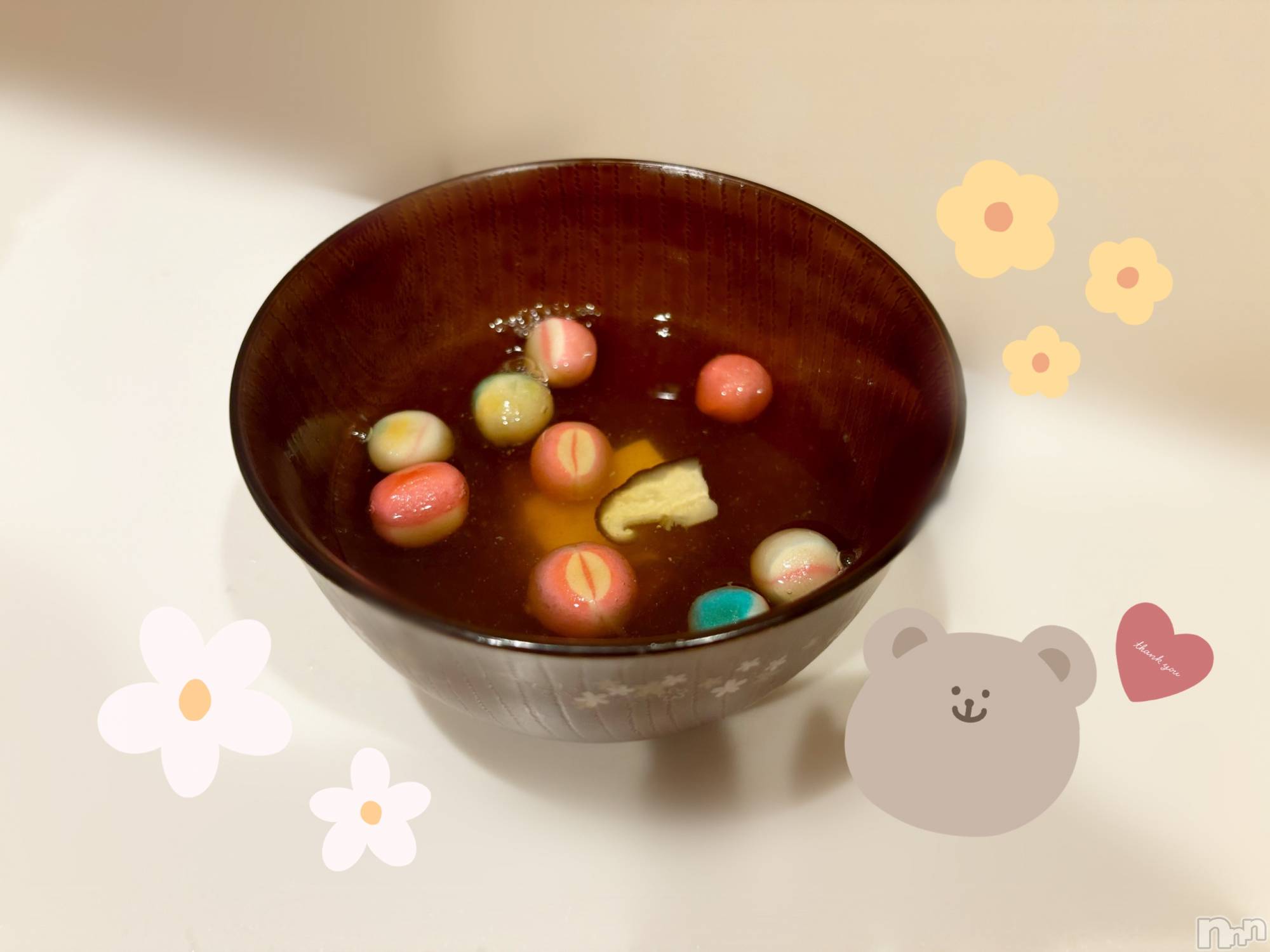 長岡デリヘル長岡人妻市(ナガオカヒトヅマイチ)もか★天使のかわいさ★(30)の2024年9月30日写メブログ「ピンクの丸いやつ」