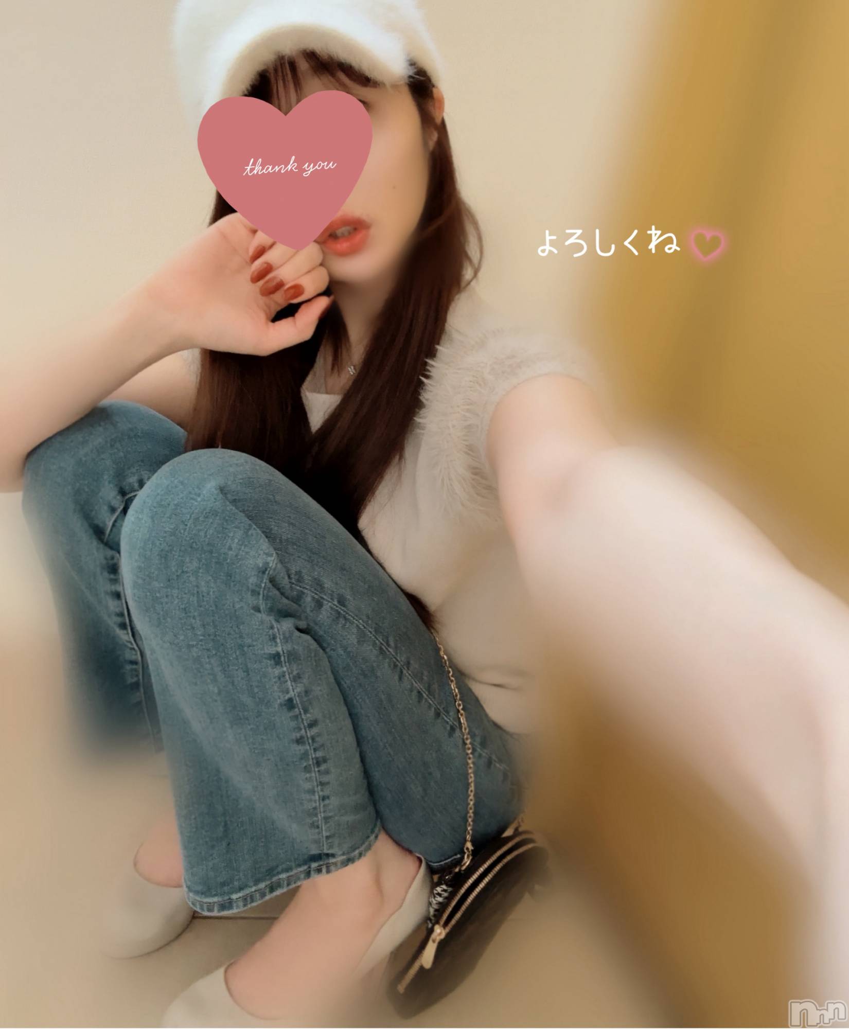 長岡デリヘル長岡人妻市(ナガオカヒトヅマイチ)もか★天使のかわいさ★(30)の2024年10月3日写メブログ「にゃー💦」