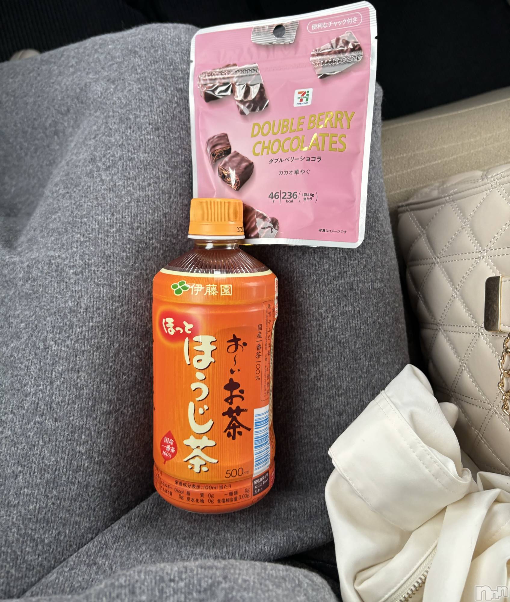 長岡デリヘル長岡人妻市(ナガオカヒトヅマイチ)もか★天使のかわいさ★(30)の2024年10月3日写メブログ「送迎オ◯ニー」