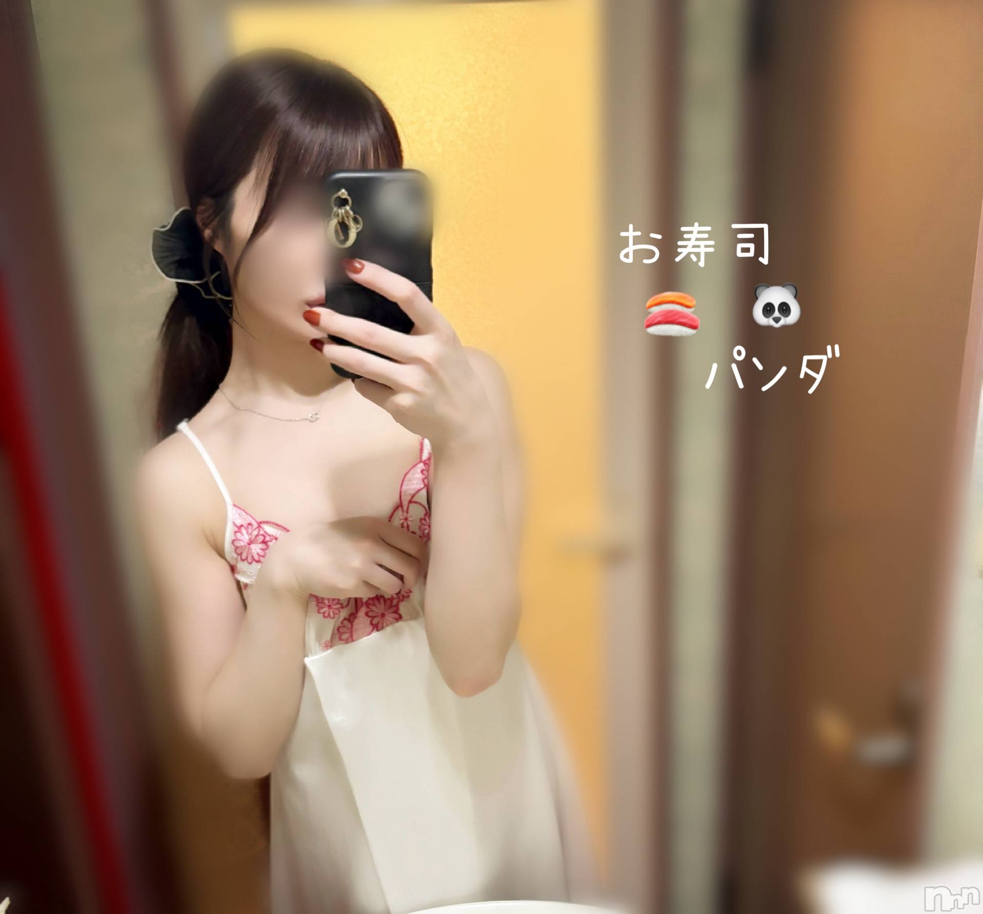 長岡デリヘル長岡人妻市(ナガオカヒトヅマイチ)もか★天使のかわいさ★(30)の2024年10月4日写メブログ「倒してずらして、ドンドンドン」