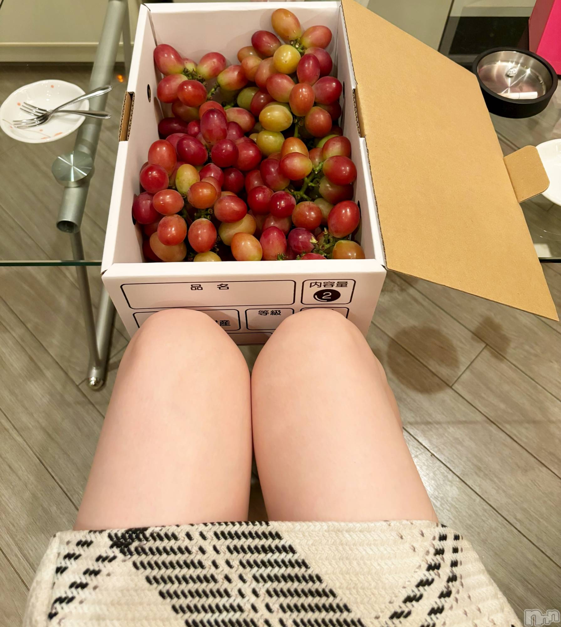 長岡デリヘル長岡人妻市(ナガオカヒトヅマイチ)もか★天使のかわいさ★(30)の2024年10月4日写メブログ「もかのもか👼」