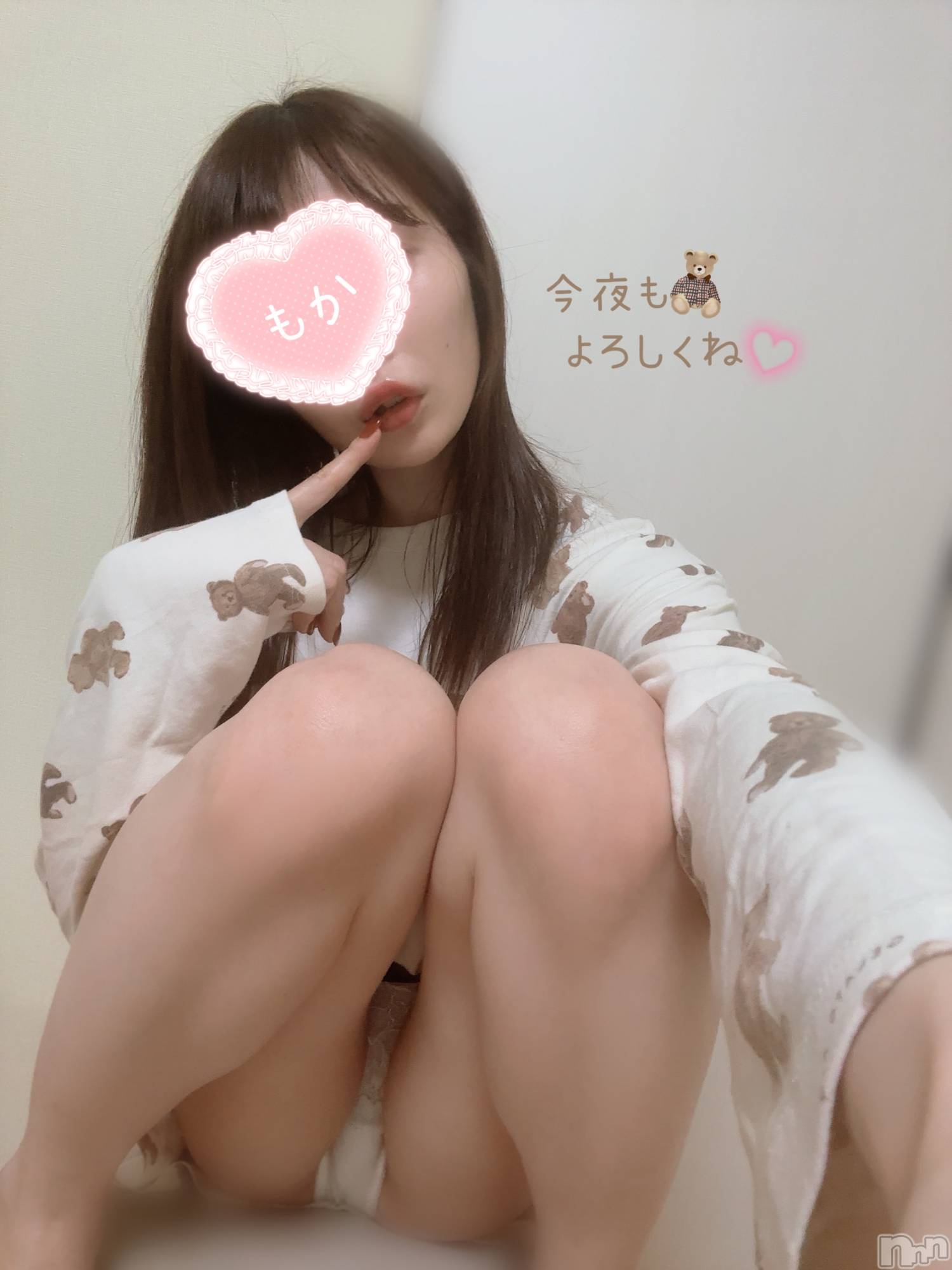 長岡デリヘル長岡人妻市(ナガオカヒトヅマイチ)もか★天使のかわいさ★(30)の2024年10月7日写メブログ「気づくかな？」