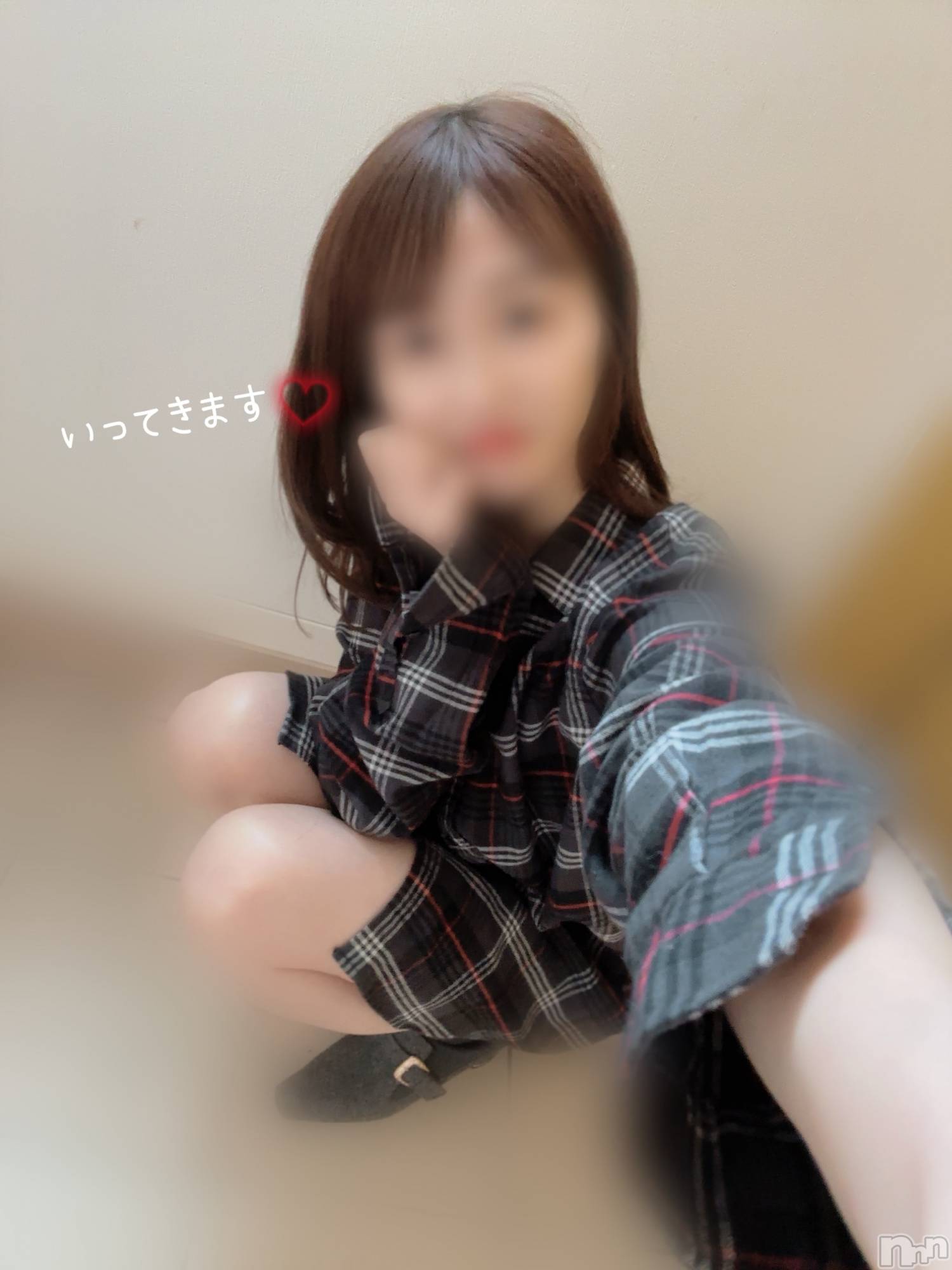 長岡デリヘル長岡人妻市(ナガオカヒトヅマイチ)もか★天使のかわいさ★(30)の2024年10月10日写メブログ「ギリギリー💦」